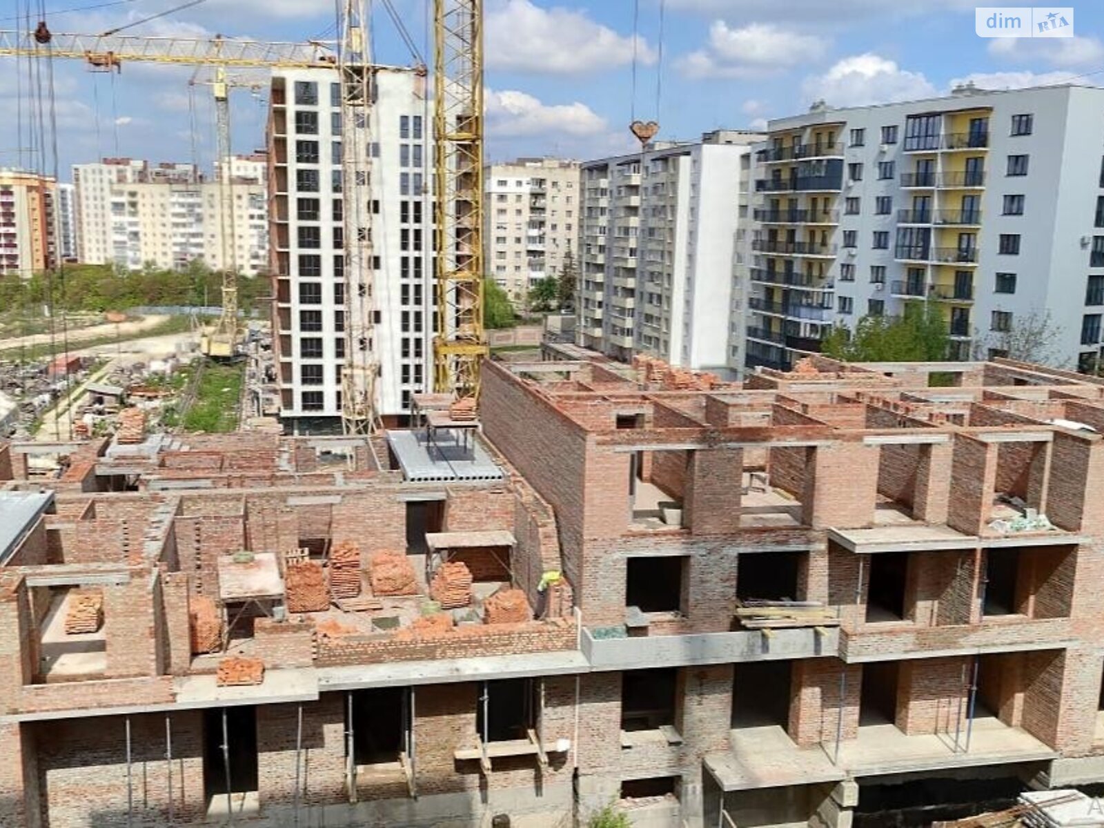 Продажа однокомнатной квартиры в Тернополе, на ул. Тарнавского Мирона Генерала, район Северный фото 1