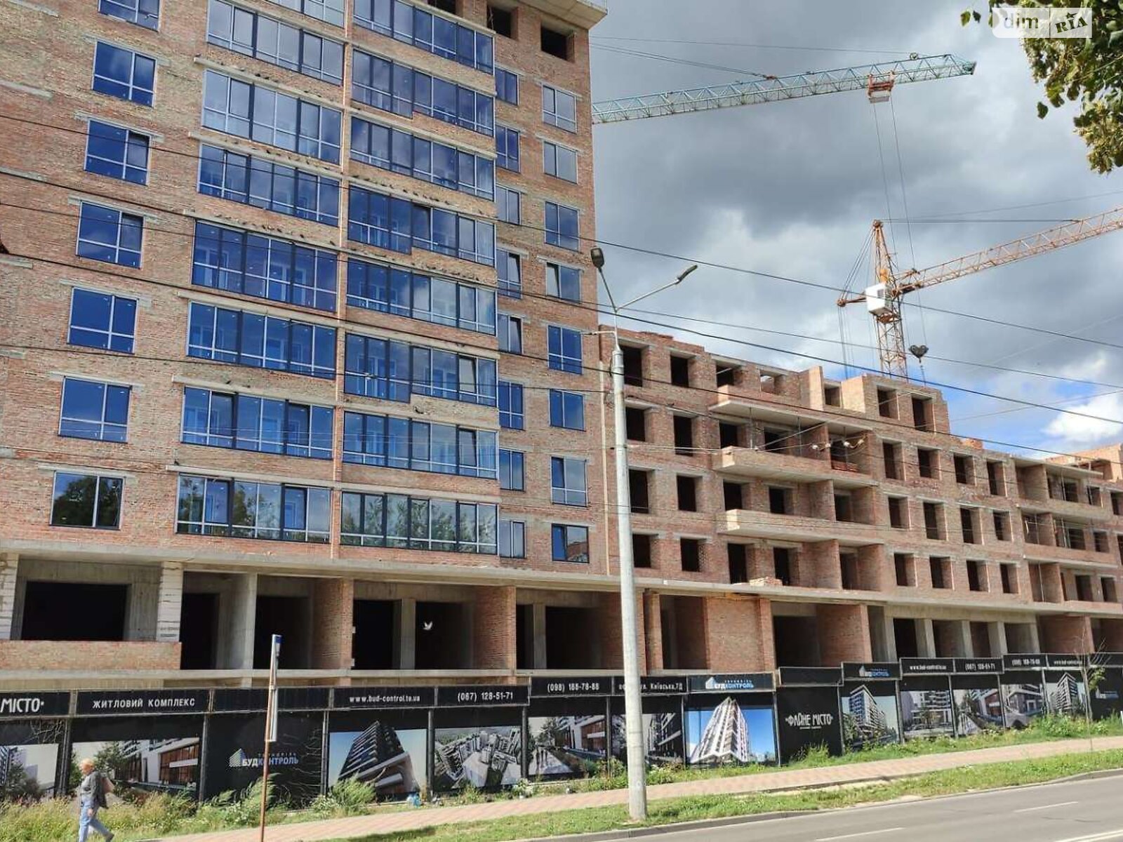 Продажа двухкомнатной квартиры в Тернополе, на ул. Генерала Мирона Тарнавского, район Северный фото 1 Продажа двухкомнатной квартиры в Тернополе, на ул. Генерала Мирона Тарнавского, район Северный фото 1