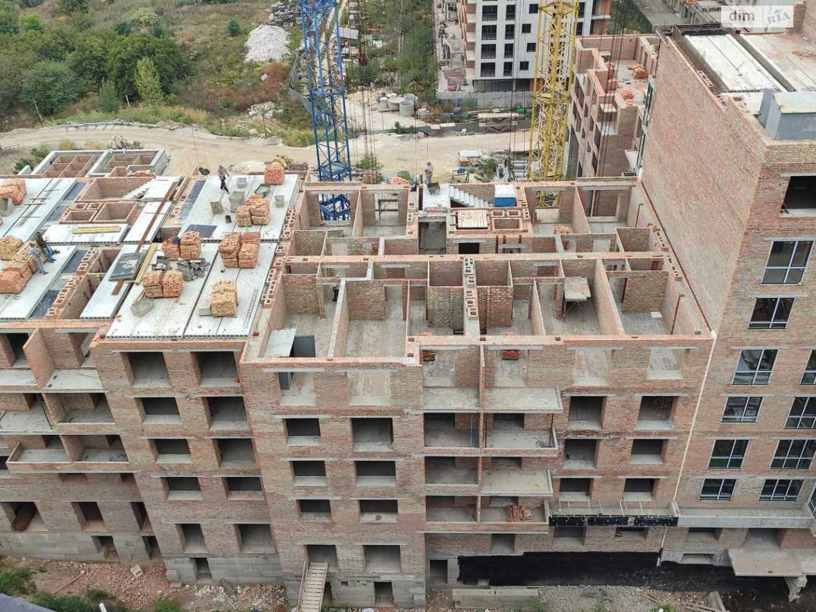 Продаж чотирикімнатної квартири в Тернополі, на вул. Генерала Мирона Тарнавського, район Північний фото 1 Продаж чотирикімнатної квартири в Тернополі, на вул. Генерала Мирона Тарнавського, район Північний фото 1