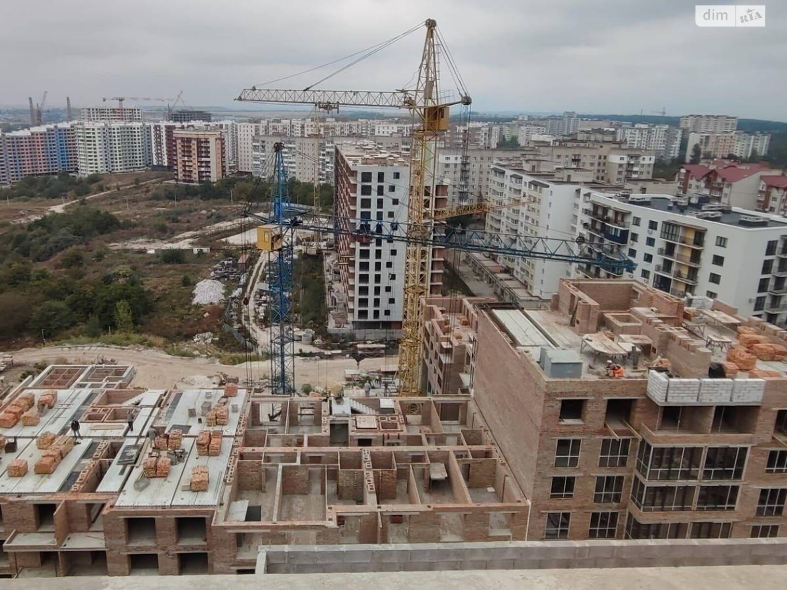 Продаж чотирикімнатної квартири в Тернополі, на вул. Генерала Мирона Тарнавського, район Північний фото 1 Продаж чотирикімнатної квартири в Тернополі, на вул. Генерала Мирона Тарнавського, район Північний фото 1