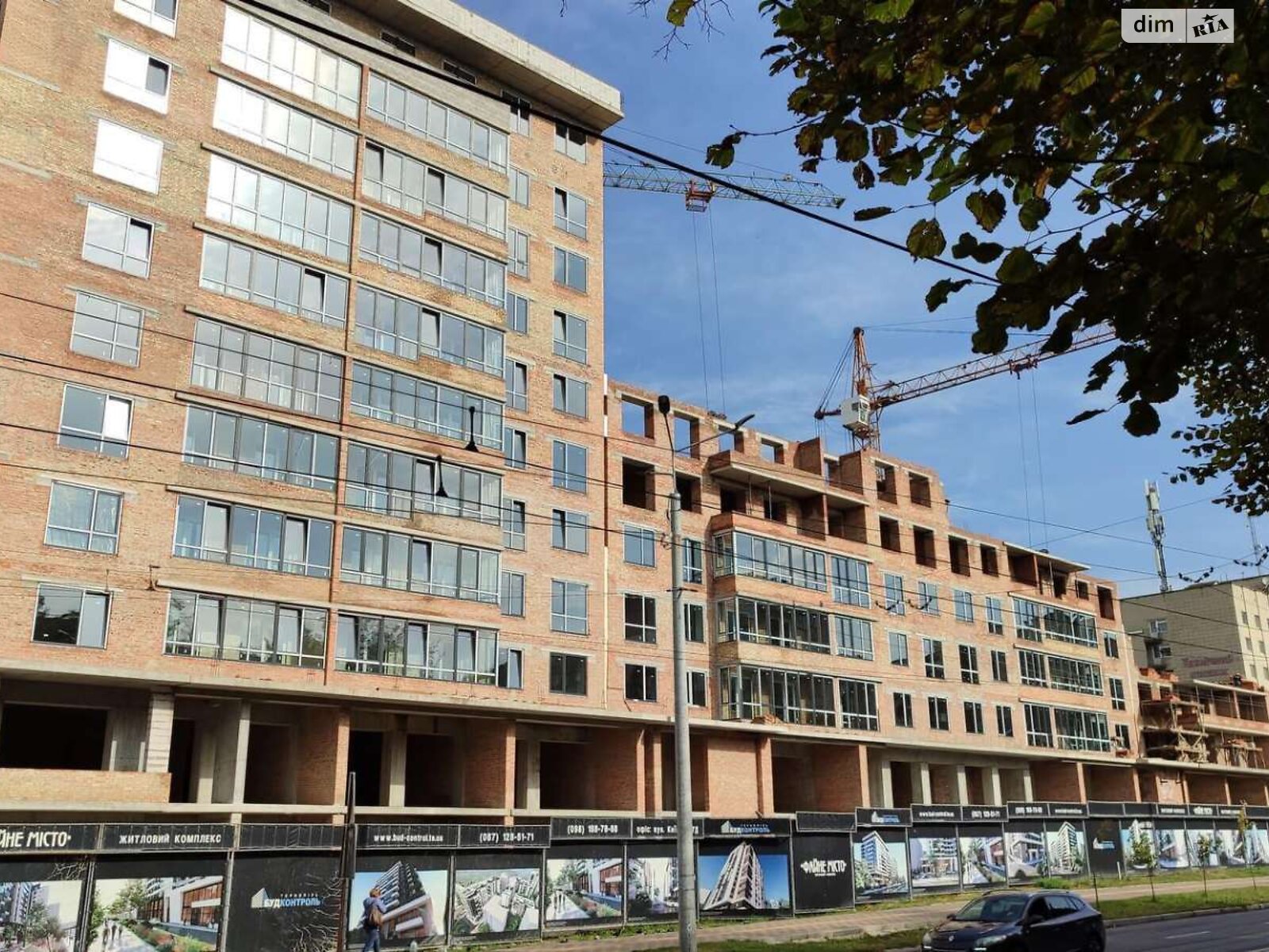 Продажа двухкомнатной квартиры в Тернополе, на ул. Генерала Мирона Тарнавского, район Северный фото 1 Продажа двухкомнатной квартиры в Тернополе, на ул. Генерала Мирона Тарнавского, район Северный фото 1