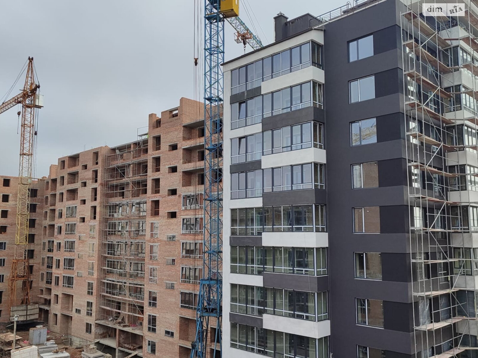 Продажа четырехкомнатной квартиры в Тернополе, на ул. Генерала Мирона Тарнавского, район Северный фото 1 Продажа четырехкомнатной квартиры в Тернополе, на ул. Генерала Мирона Тарнавского, район Северный фото 1