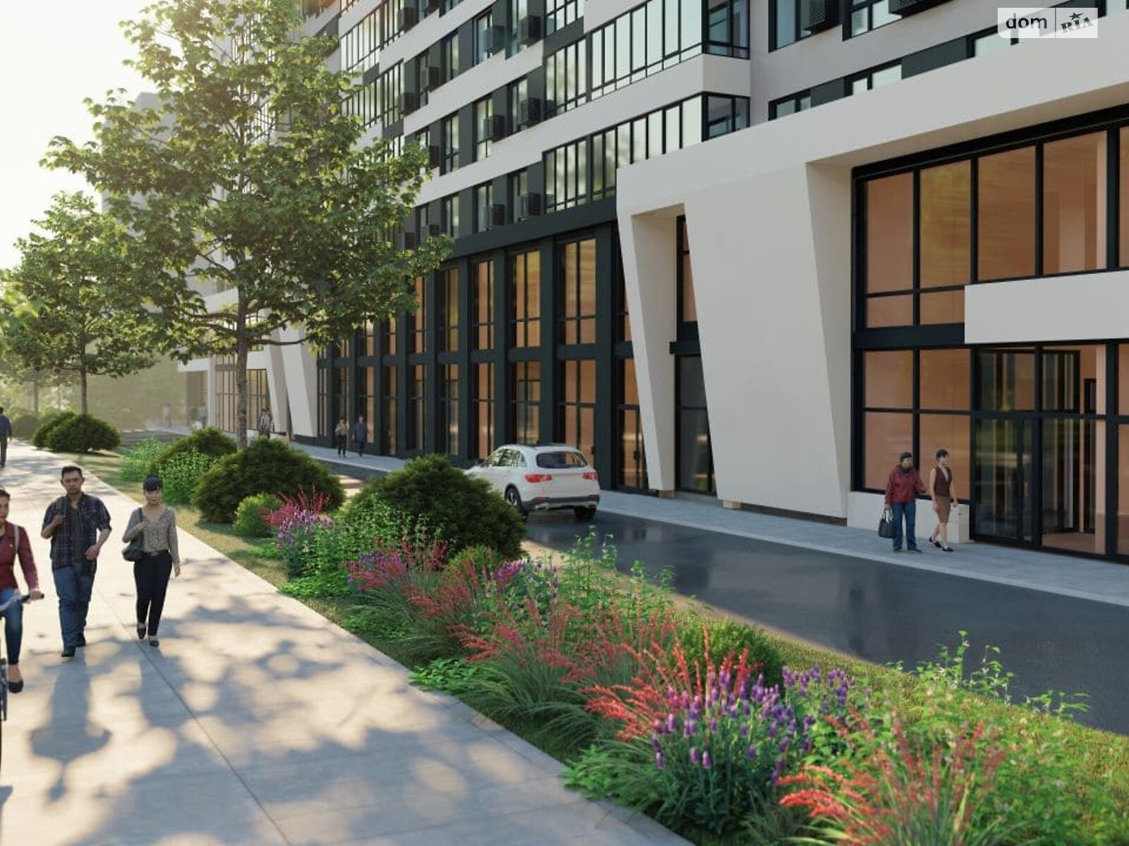 Продажа трехкомнатной квартиры в Тернополе, на ул. Генерала Мирона Тарнавского, район Северный фото 1 Продажа трехкомнатной квартиры в Тернополе, на ул. Генерала Мирона Тарнавского, район Северный фото 1