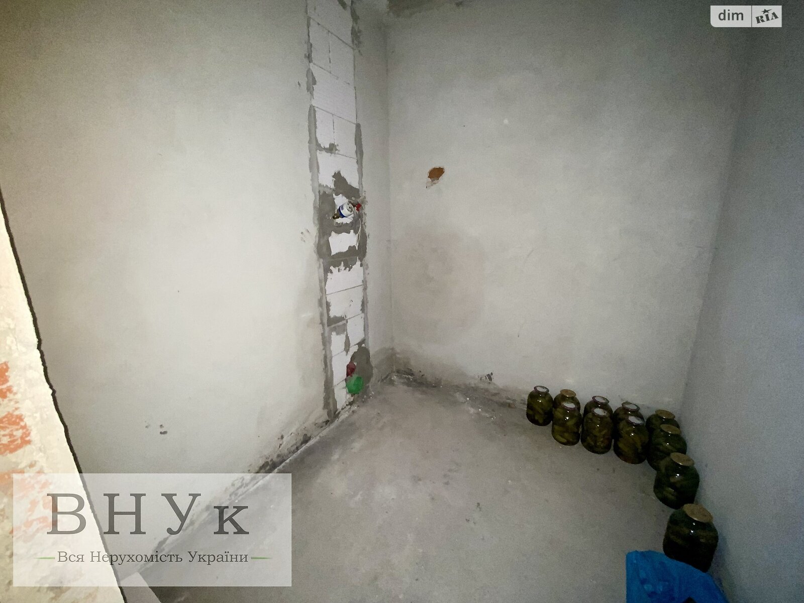 Продажа однокомнатной квартиры в Тернополе, на ул. Генерала Мирона Тарнавского, район Северный фото 1 Продажа однокомнатной квартиры в Тернополе, на ул. Генерала Мирона Тарнавского, район Северный фото 1