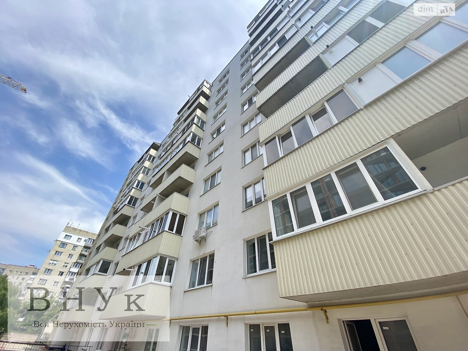 Продажа однокомнатной квартиры в Тернополе, на ул. Генерала Мирона Тарнавского, район Северный фото 1 Продажа однокомнатной квартиры в Тернополе, на ул. Генерала Мирона Тарнавского, район Северный фото 1