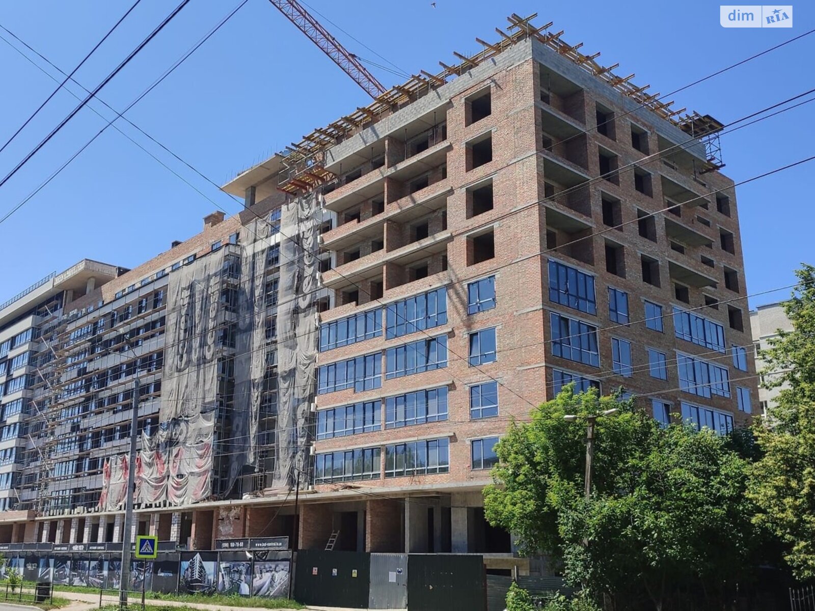 Продажа трехкомнатной квартиры в Тернополе, на ул. Генерала Мирона Тарнавского, район Северный фото 1 Продажа трехкомнатной квартиры в Тернополе, на ул. Генерала Мирона Тарнавского, район Северный фото 1