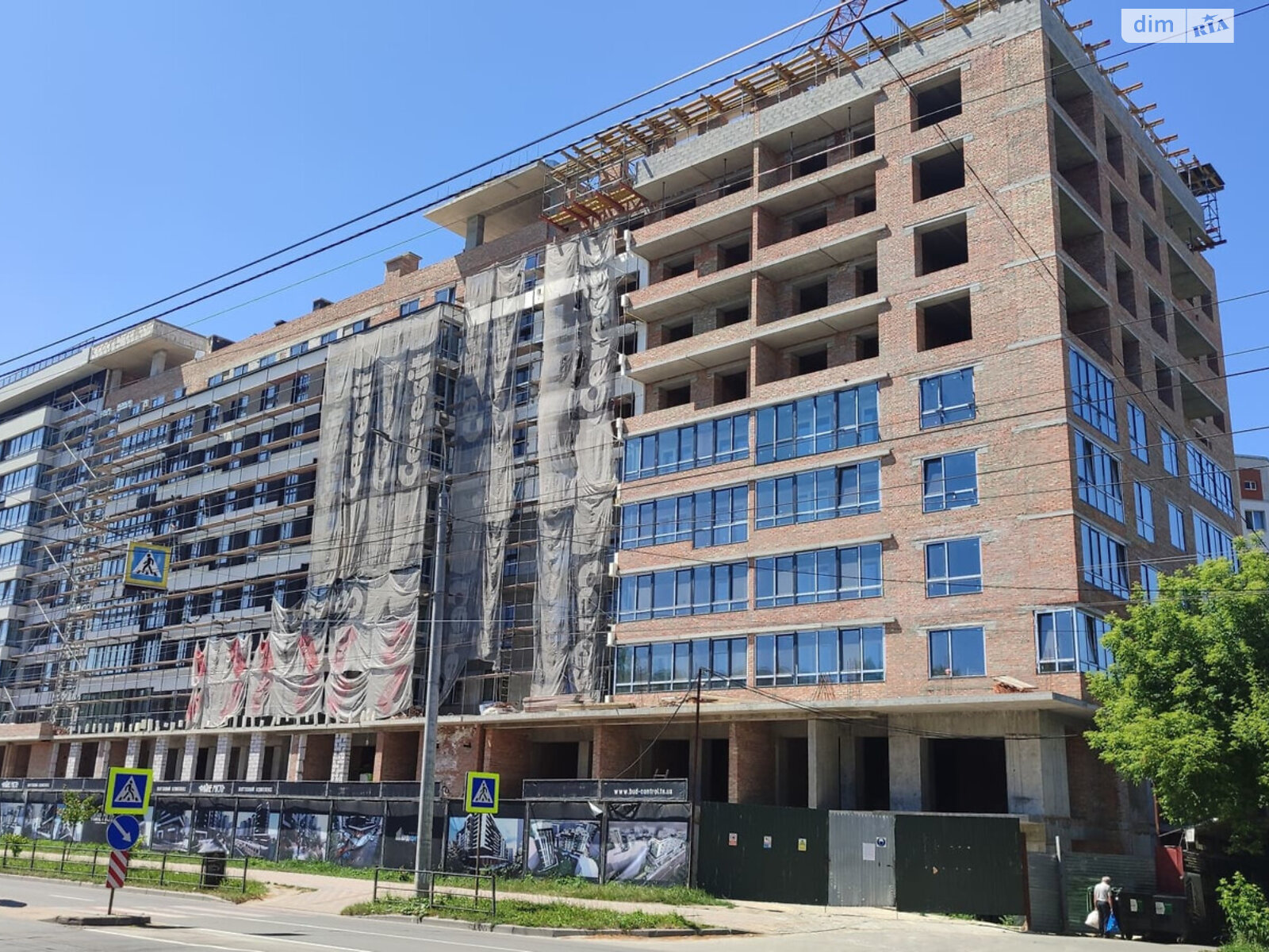 Продажа трехкомнатной квартиры в Тернополе, на ул. Генерала Мирона Тарнавского, район Северный фото 1 Продажа трехкомнатной квартиры в Тернополе, на ул. Генерала Мирона Тарнавского, район Северный фото 1
