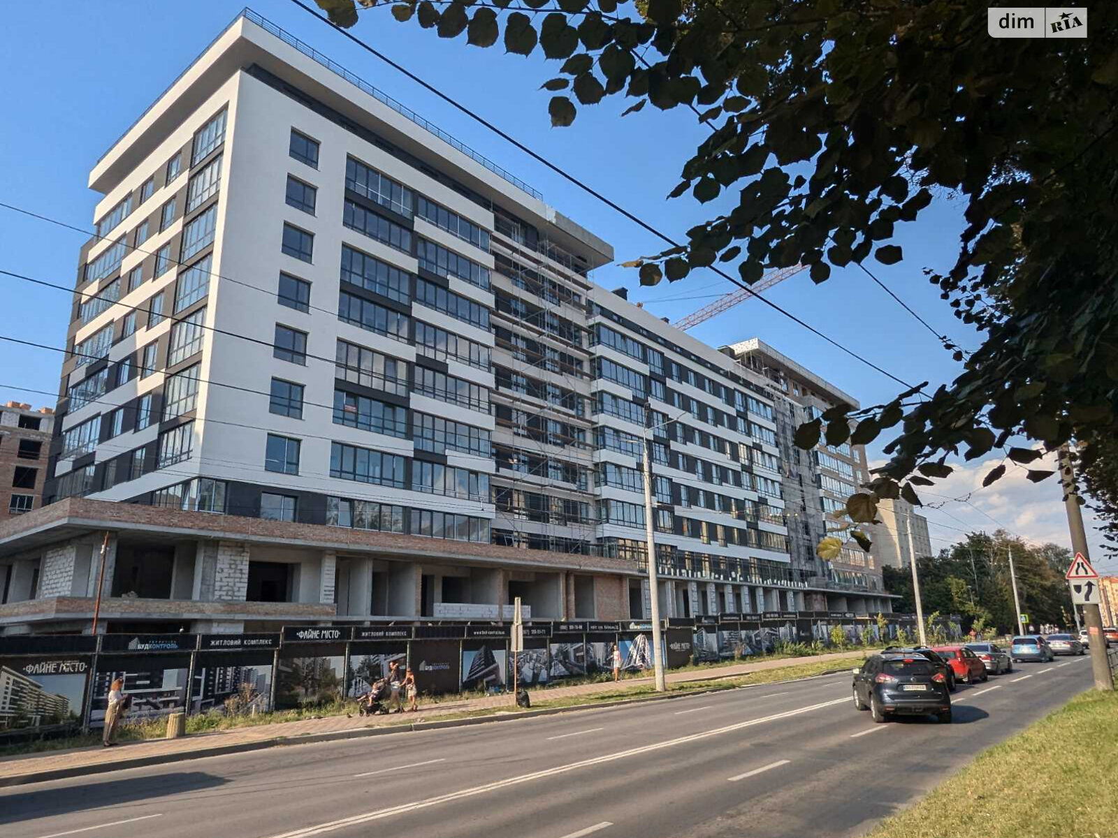 Продажа трехкомнатной квартиры в Тернополе, на ул. Генерала Мирона Тарнавского, район Северный фото 1 Продажа трехкомнатной квартиры в Тернополе, на ул. Генерала Мирона Тарнавского, район Северный фото 1