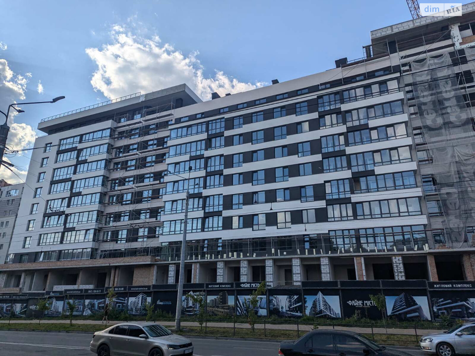 Продажа трехкомнатной квартиры в Тернополе, на ул. Генерала Мирона Тарнавского, район Северный фото 1 Продажа трехкомнатной квартиры в Тернополе, на ул. Генерала Мирона Тарнавского, район Северный фото 1