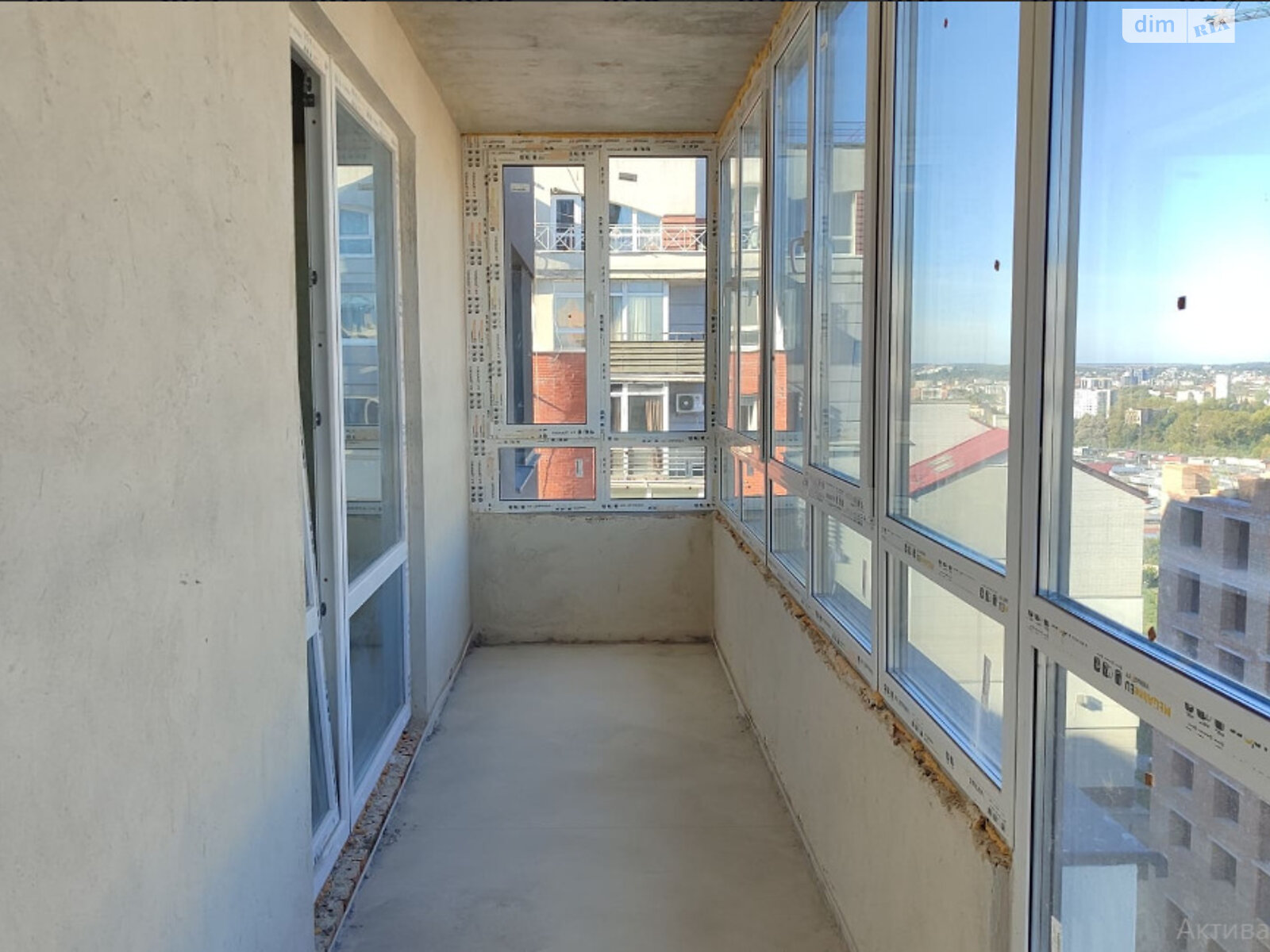 Продажа трехкомнатной квартиры в Тернополе, на ул. Генерала Мирона Тарнавского, район Северный фото 1 Продажа трехкомнатной квартиры в Тернополе, на ул. Генерала Мирона Тарнавского, район Северный фото 1