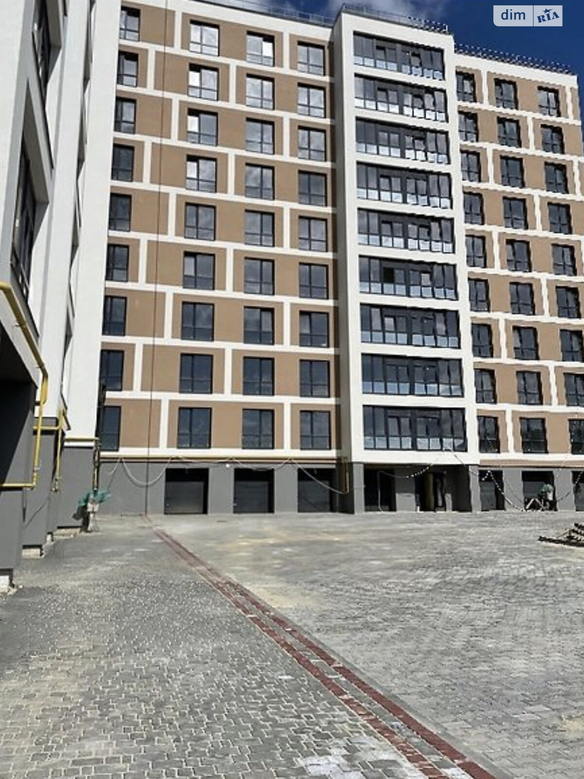 Продаж двокімнатної квартири в Тернополі, на вул. Текстильна, район Північний фото 1 Продаж двокімнатної квартири в Тернополі, на вул. Текстильна, район Північний фото 1