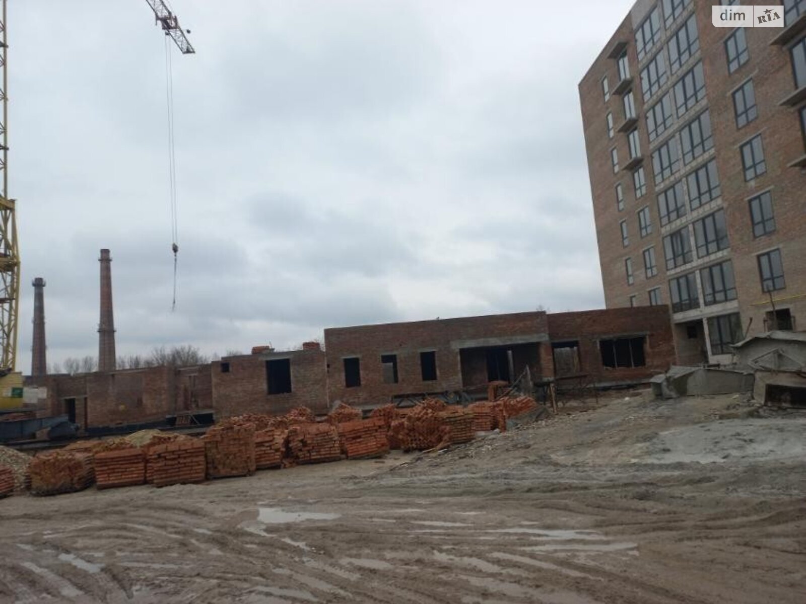 Продажа двухкомнатной квартиры в Тернополе, на ул. Текстильная 21, район Северный фото 1 Продажа двухкомнатной квартиры в Тернополе, на ул. Текстильная 21, район Северный фото 1