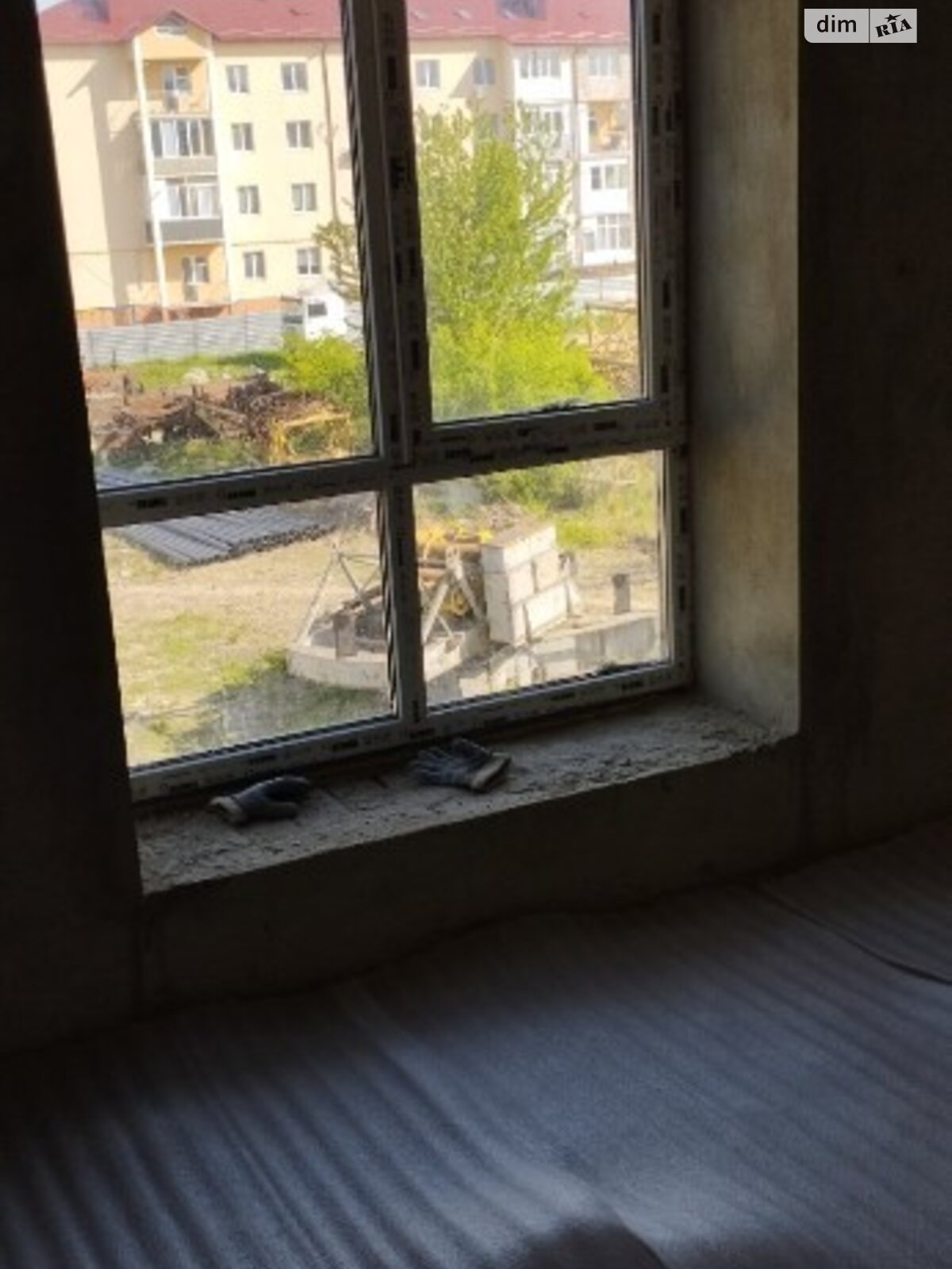 Продажа двухкомнатной квартиры в Тернополе, на ул. Текстильная 21, район Северный фото 1