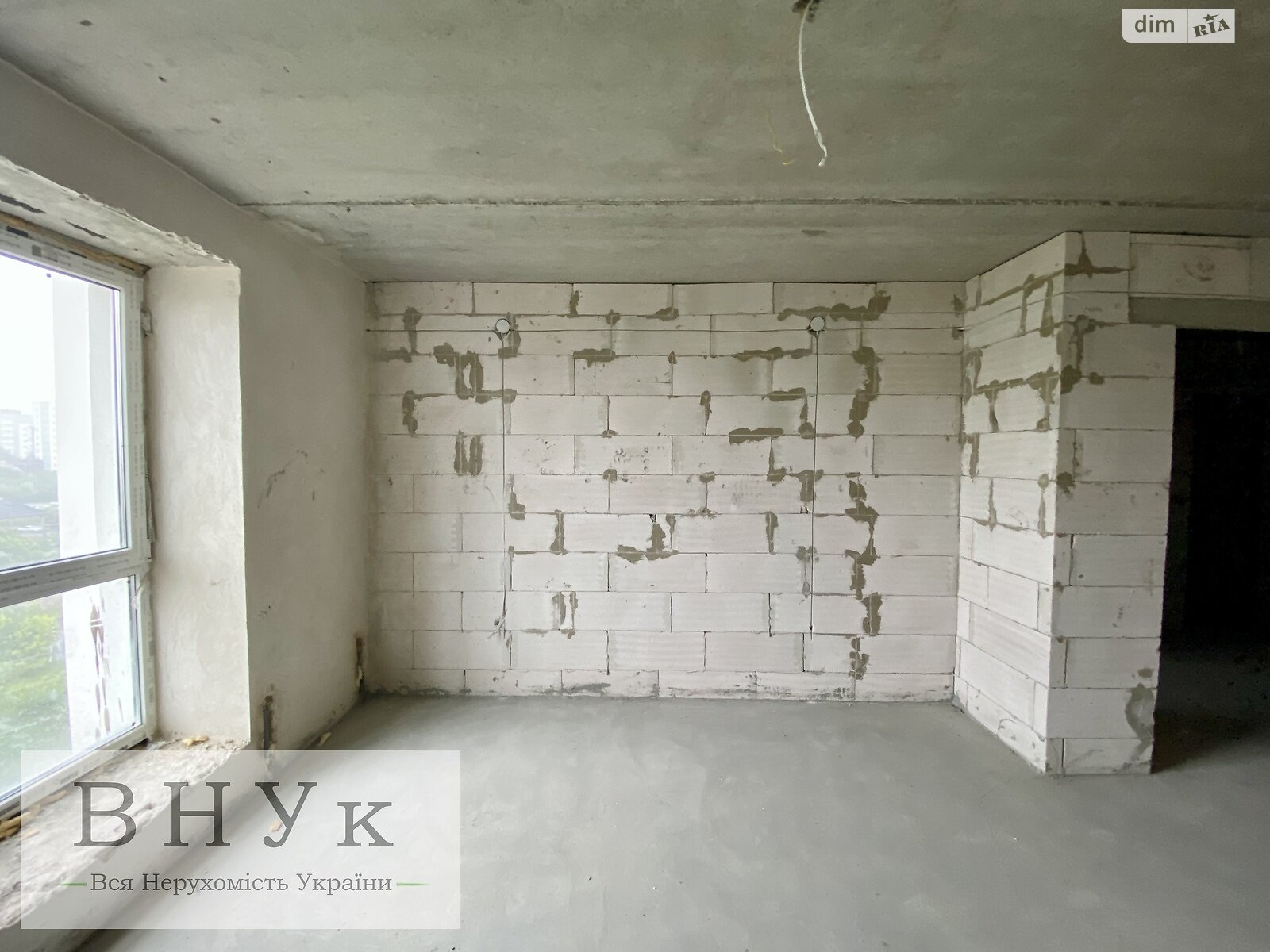 Продаж однокімнатної квартири в Тернополі, на вул. Текстильна 24Г, район Північний фото 1 Продаж однокімнатної квартири в Тернополі, на вул. Текстильна 24Г, район Північний фото 1