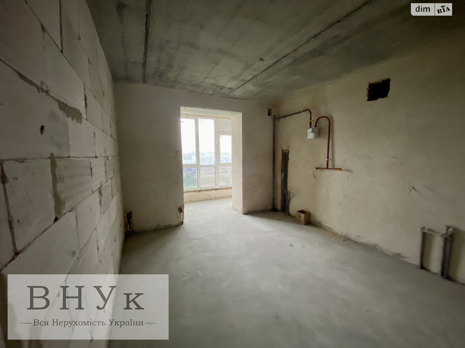 Продаж однокімнатної квартири в Тернополі, на вул. Текстильна 24Г, район Північний фото 1 Продаж однокімнатної квартири в Тернополі, на вул. Текстильна 24Г, район Північний фото 1