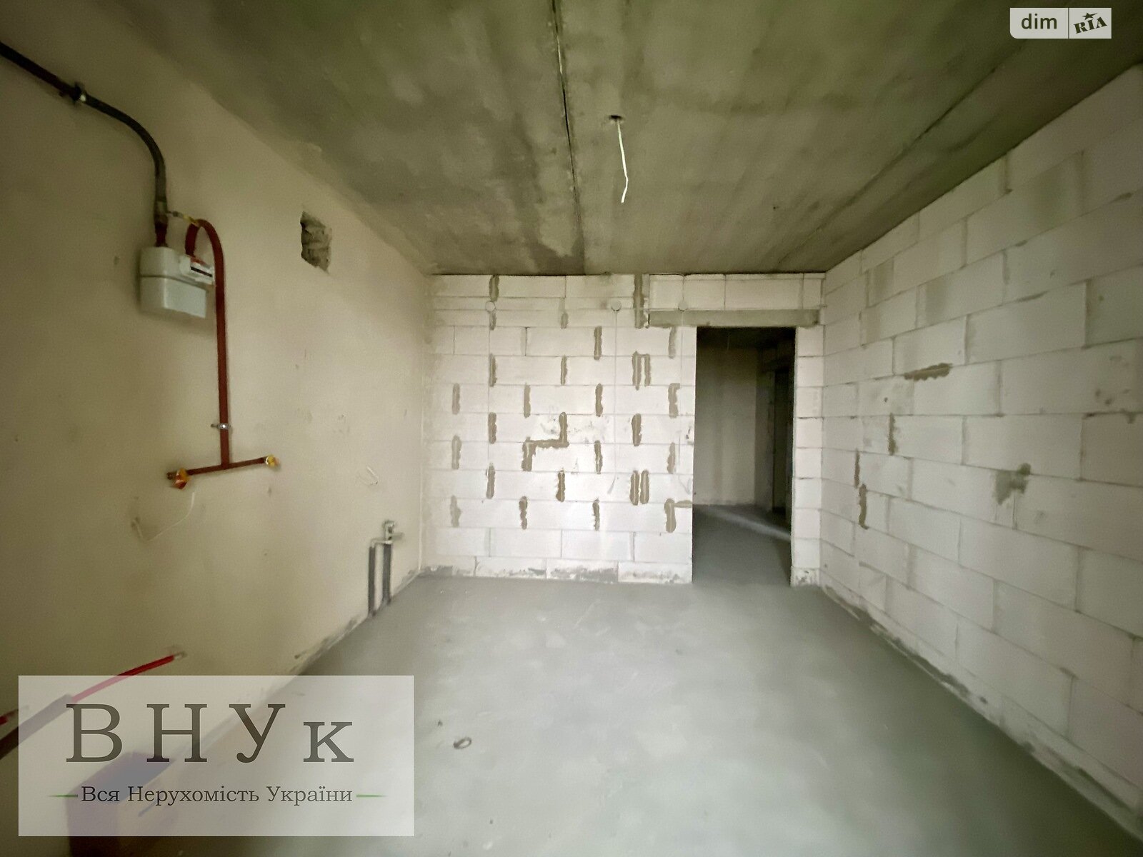 Продаж однокімнатної квартири в Тернополі, на вул. Текстильна 24Г, район Північний фото 1 Продаж однокімнатної квартири в Тернополі, на вул. Текстильна 24Г, район Північний фото 1