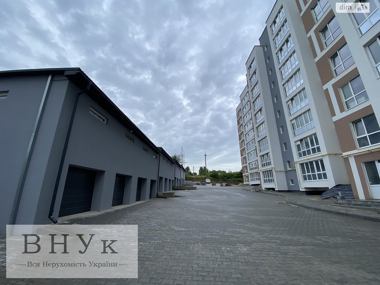 Продаж однокімнатної квартири в Тернополі, на вул. Текстильна 24Г, район Північний фото 1 Продаж однокімнатної квартири в Тернополі, на вул. Текстильна 24Г, район Північний фото 1