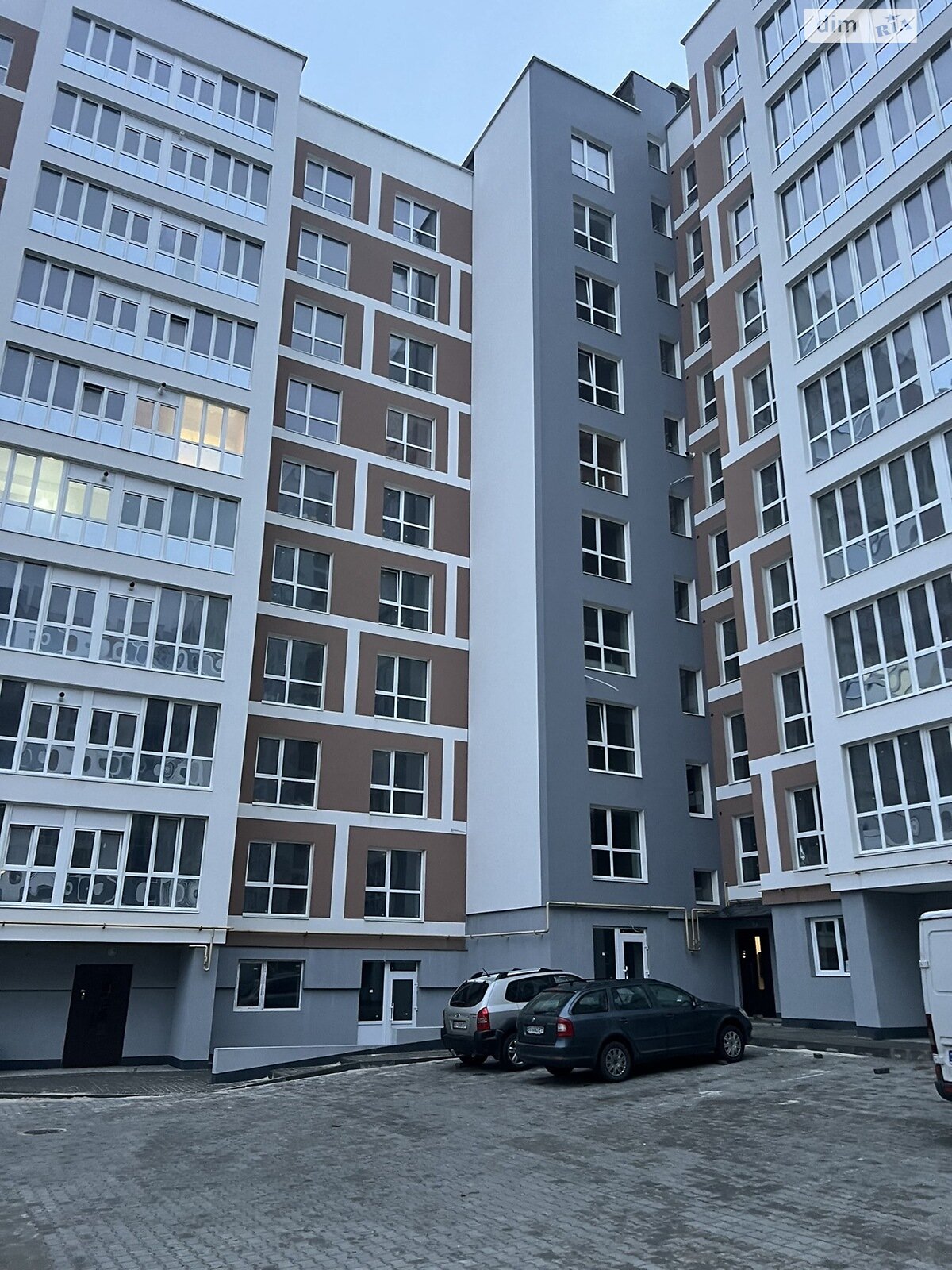 Продажа двухкомнатной квартиры в Тернополе, на ул. Текстильная, район Северный фото 1 Продажа двухкомнатной квартиры в Тернополе, на ул. Текстильная, район Северный фото 1