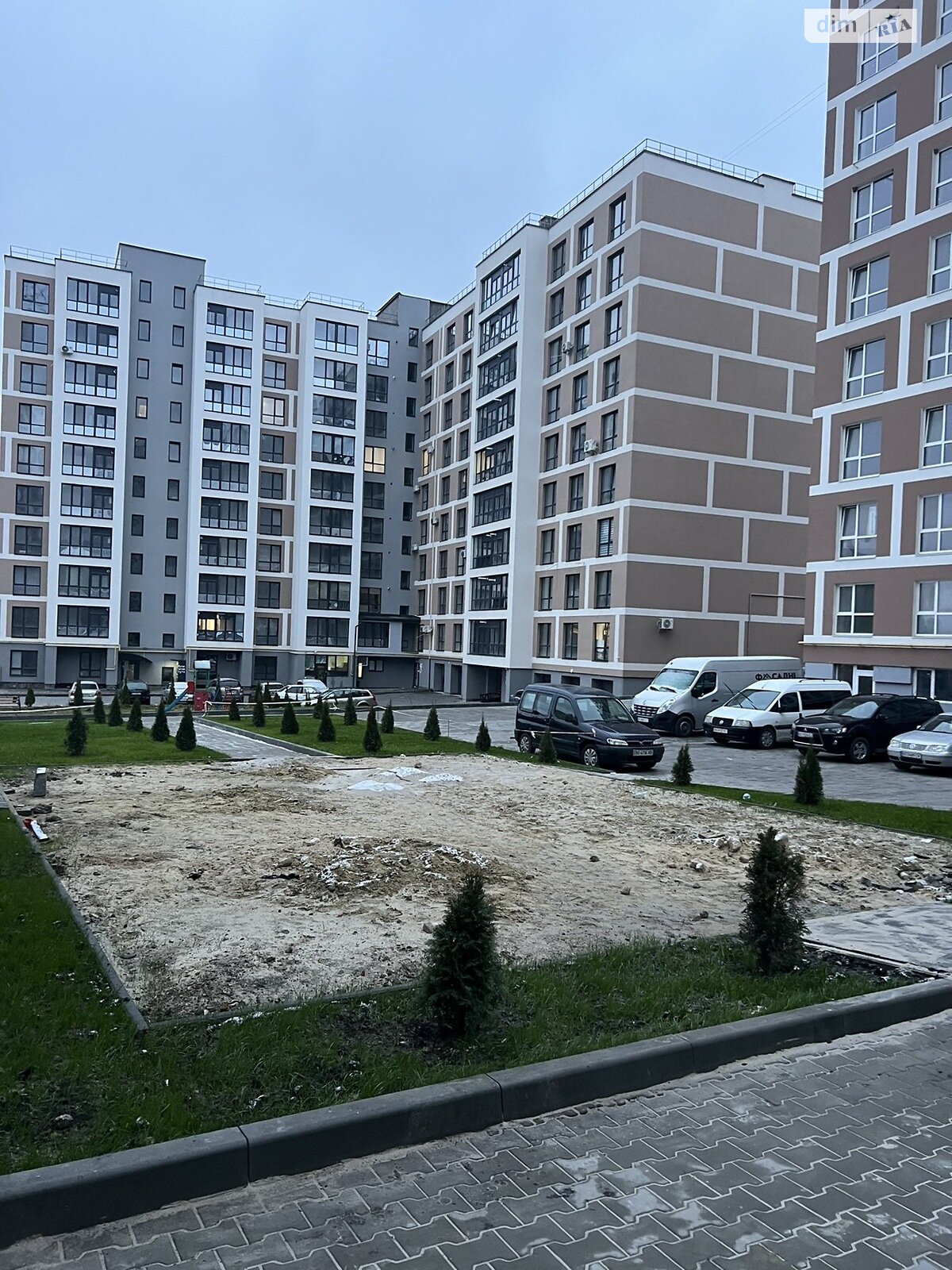 Продажа двухкомнатной квартиры в Тернополе, на ул. Текстильная, район Северный фото 1 Продажа двухкомнатной квартиры в Тернополе, на ул. Текстильная, район Северный фото 1