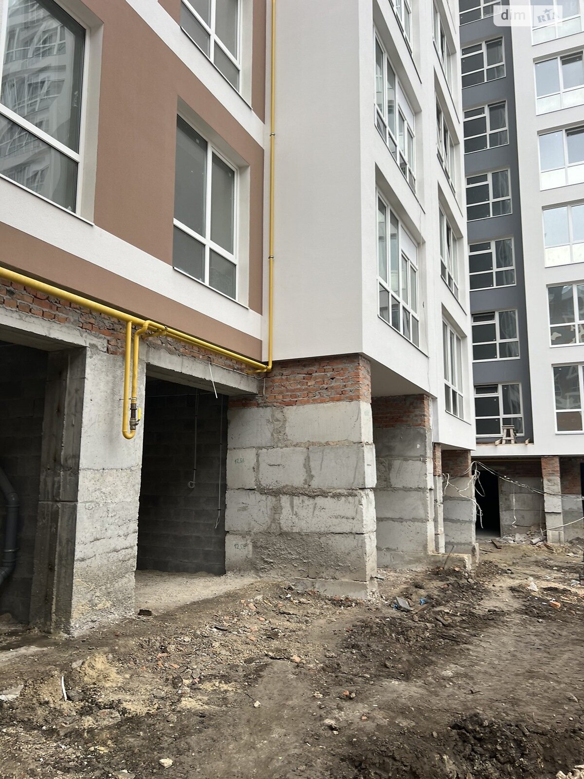 Продажа двухкомнатной квартиры в Тернополе, на ул. Текстильная, район Северный фото 1 Продажа двухкомнатной квартиры в Тернополе, на ул. Текстильная, район Северный фото 1