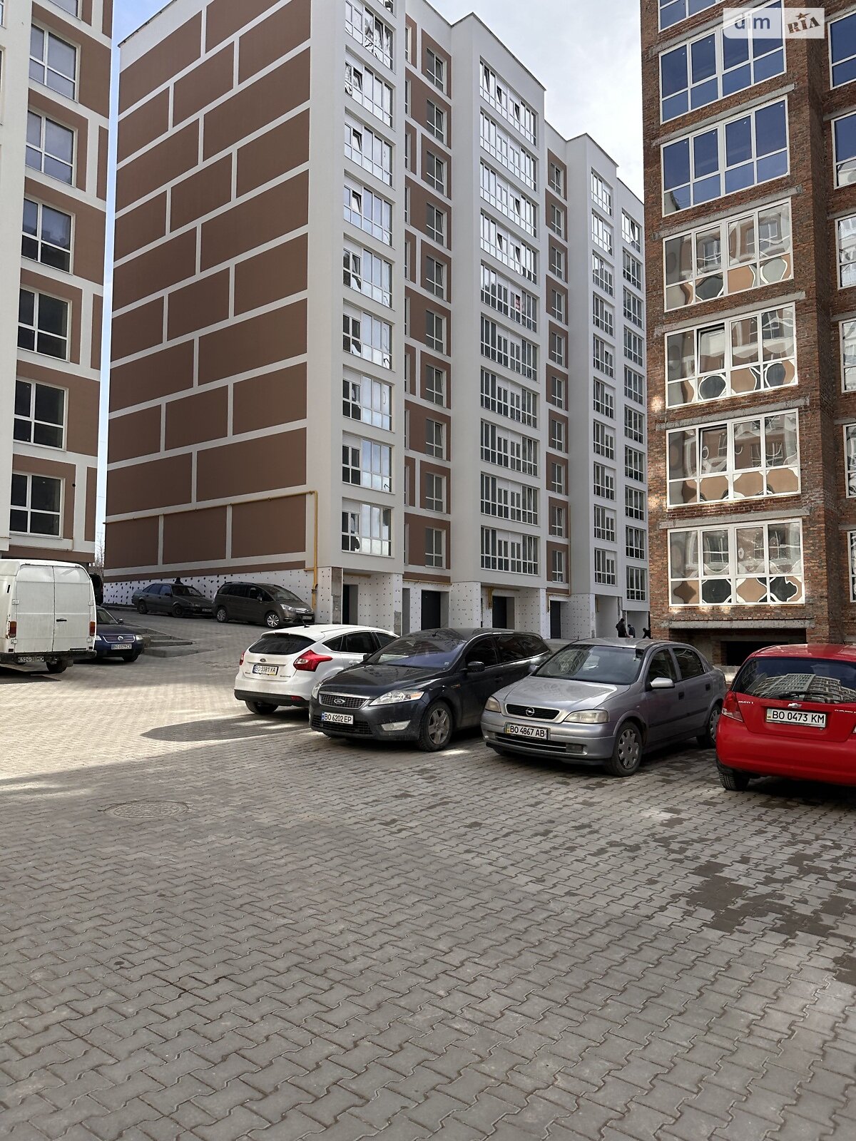 Продажа двухкомнатной квартиры в Тернополе, на ул. Текстильная 24Г, район Северный фото 1 Продажа двухкомнатной квартиры в Тернополе, на ул. Текстильная 24Г, район Северный фото 1