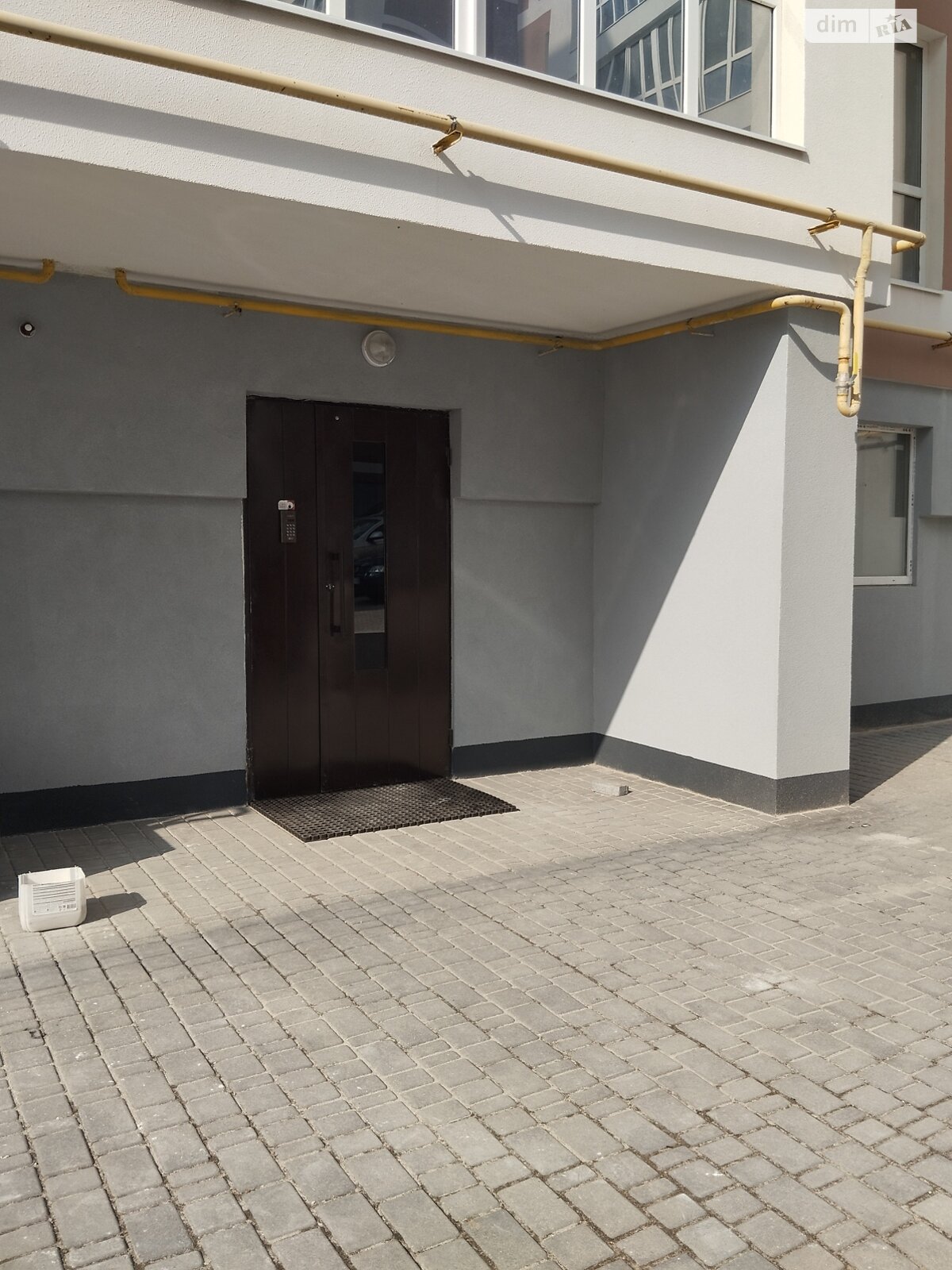 Продажа однокомнатной квартиры в Тернополе, на ул. Текстильная 24Е, район Северный фото 1 Продажа однокомнатной квартиры в Тернополе, на ул. Текстильная 24Е, район Северный фото 1