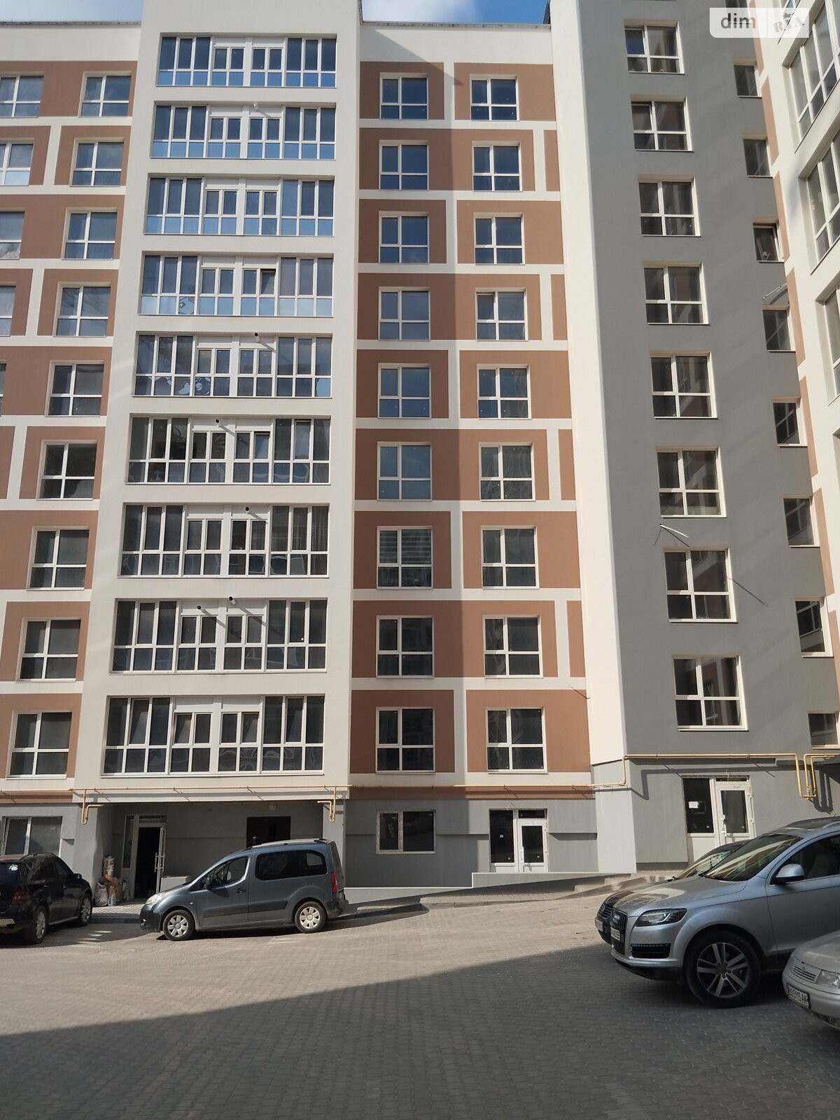 Продажа однокомнатной квартиры в Тернополе, на ул. Текстильная 24Е, район Северный фото 1 Продажа однокомнатной квартиры в Тернополе, на ул. Текстильная 24Е, район Северный фото 1
