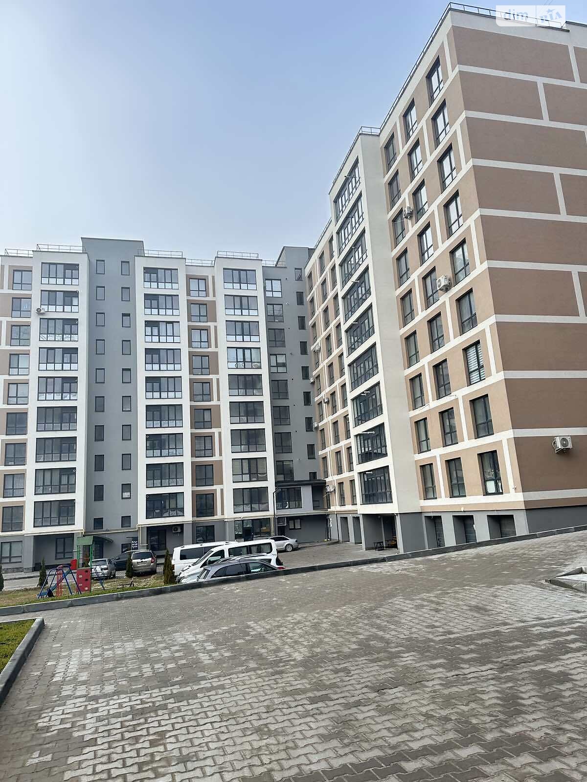 Продаж двокімнатної квартири в Тернополі, на вул. Текстильна, район Північний фото 1 Продаж двокімнатної квартири в Тернополі, на вул. Текстильна, район Північний фото 1