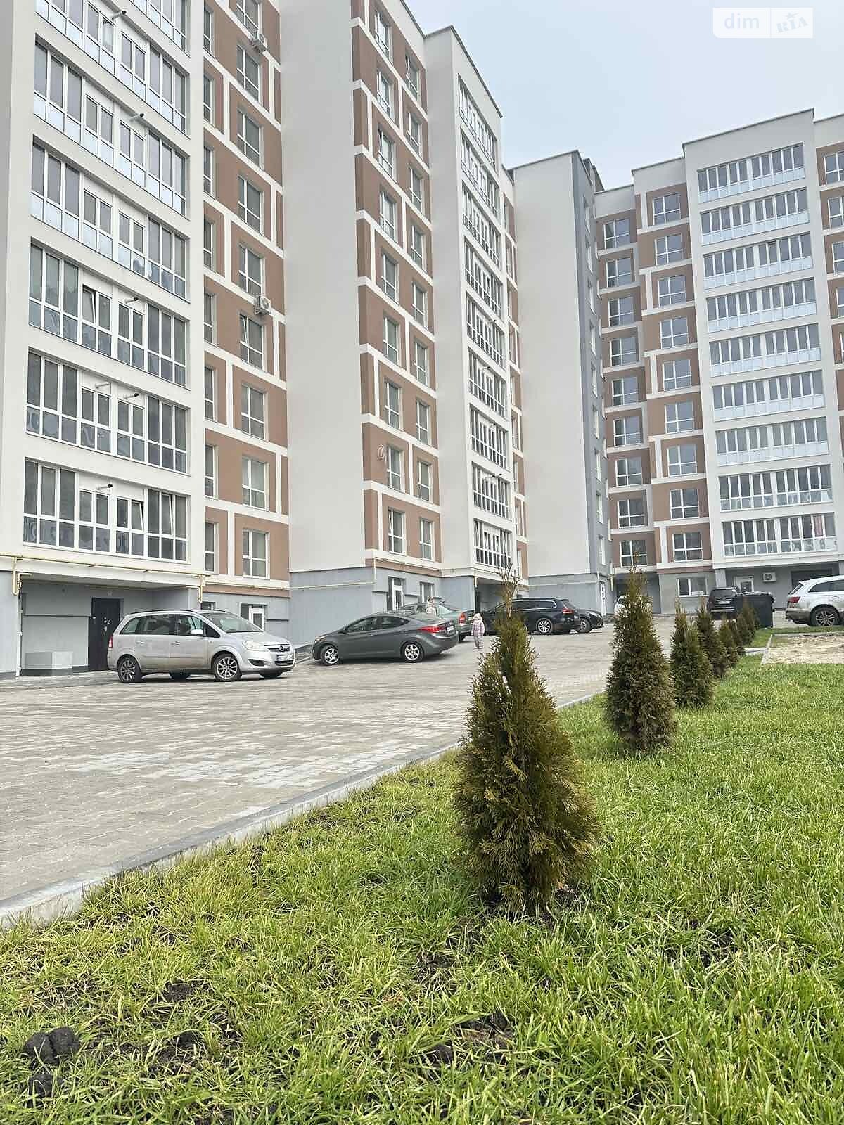 Продаж двокімнатної квартири в Тернополі, на вул. Текстильна, район Північний фото 1 Продаж двокімнатної квартири в Тернополі, на вул. Текстильна, район Північний фото 1