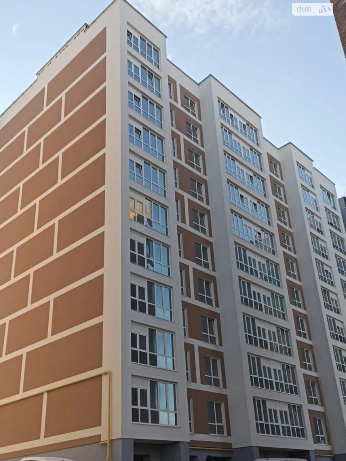 Продаж однокімнатної квартири в Тернополі, на вул. Текстильна, район Північний фото 1 Продаж однокімнатної квартири в Тернополі, на вул. Текстильна, район Північний фото 1