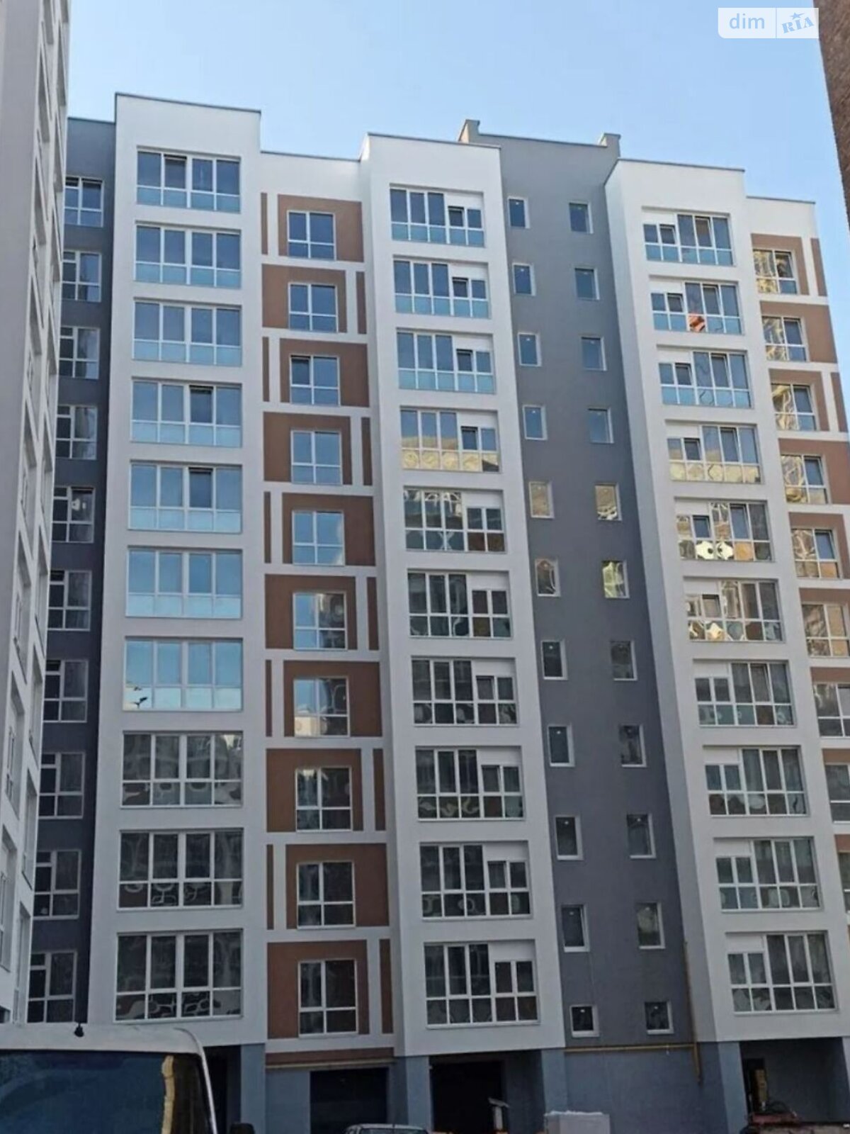 Продаж однокімнатної квартири в Тернополі, на вул. Текстильна, район Північний фото 1 Продаж однокімнатної квартири в Тернополі, на вул. Текстильна, район Північний фото 1