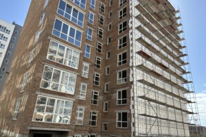 Продажа однокомнатной квартиры в Тернополе, на ул. Текстильная 24Е, район Северный фото 2