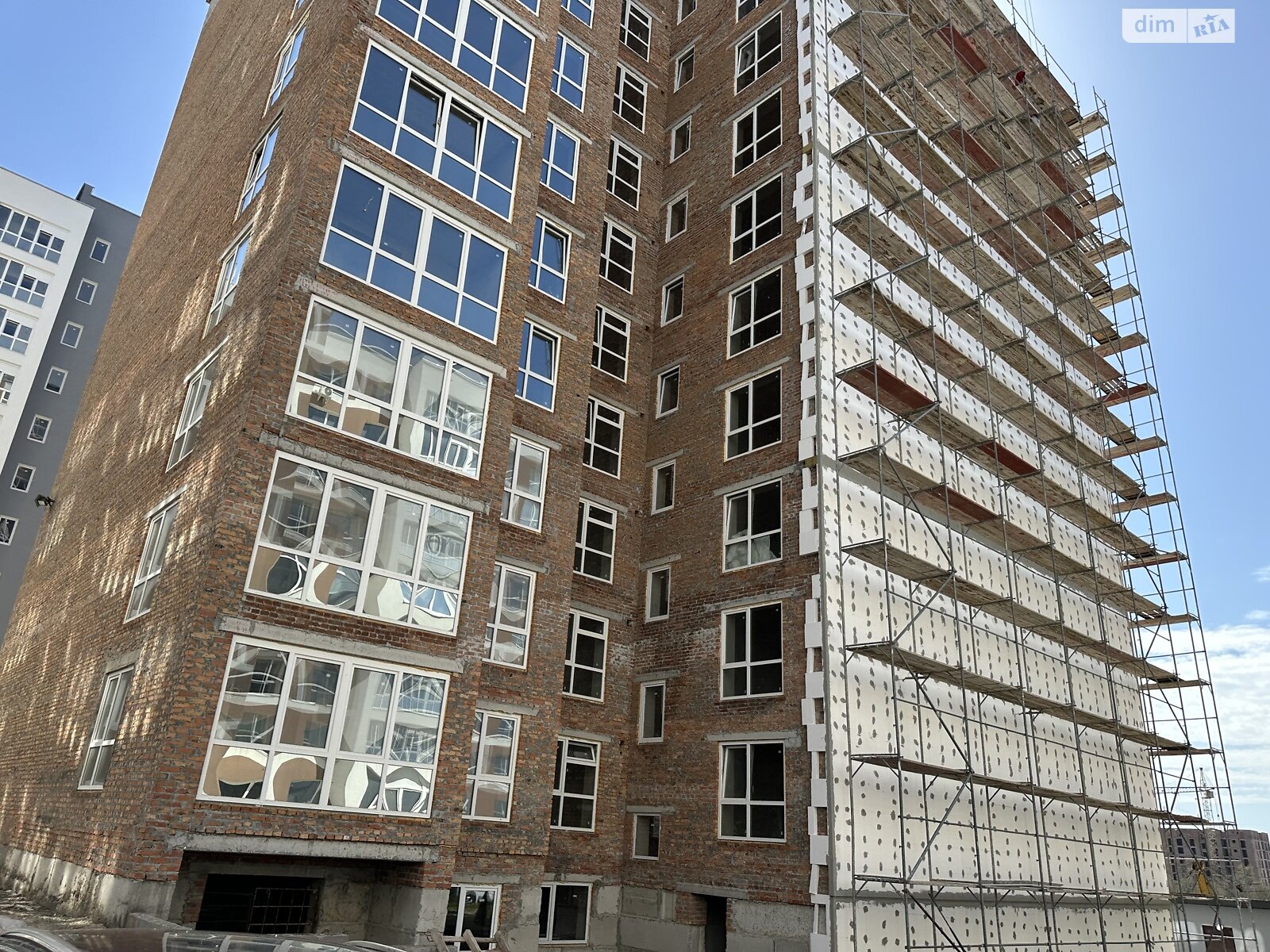 Продажа двухкомнатной квартиры в Тернополе, на ул. Текстильная 24Е, район Северный фото 1 Продажа двухкомнатной квартиры в Тернополе, на ул. Текстильная 24Е, район Северный фото 1