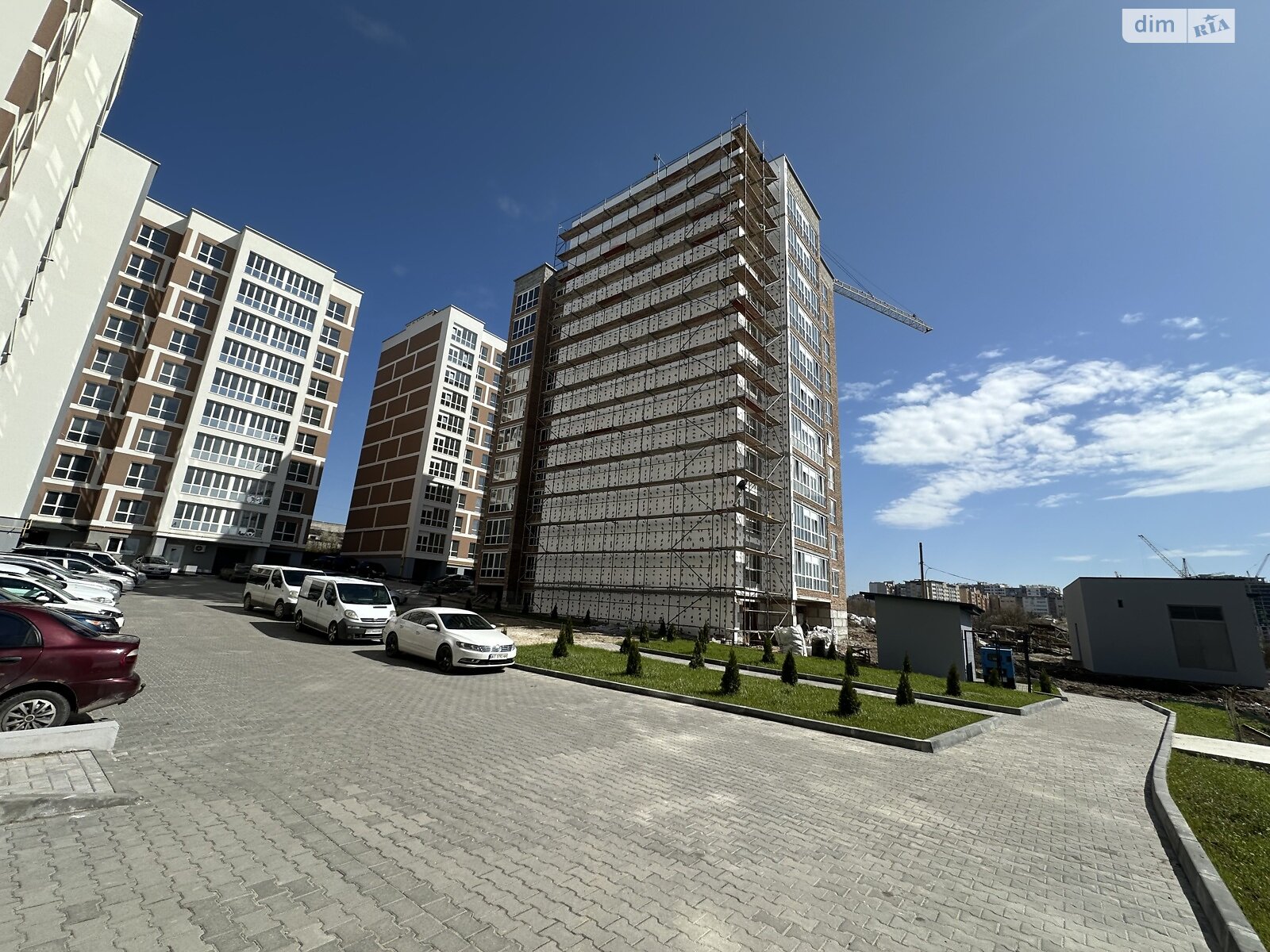 Продажа двухкомнатной квартиры в Тернополе, на ул. Текстильная 24Е, район Северный фото 1 Продажа двухкомнатной квартиры в Тернополе, на ул. Текстильная 24Е, район Северный фото 1