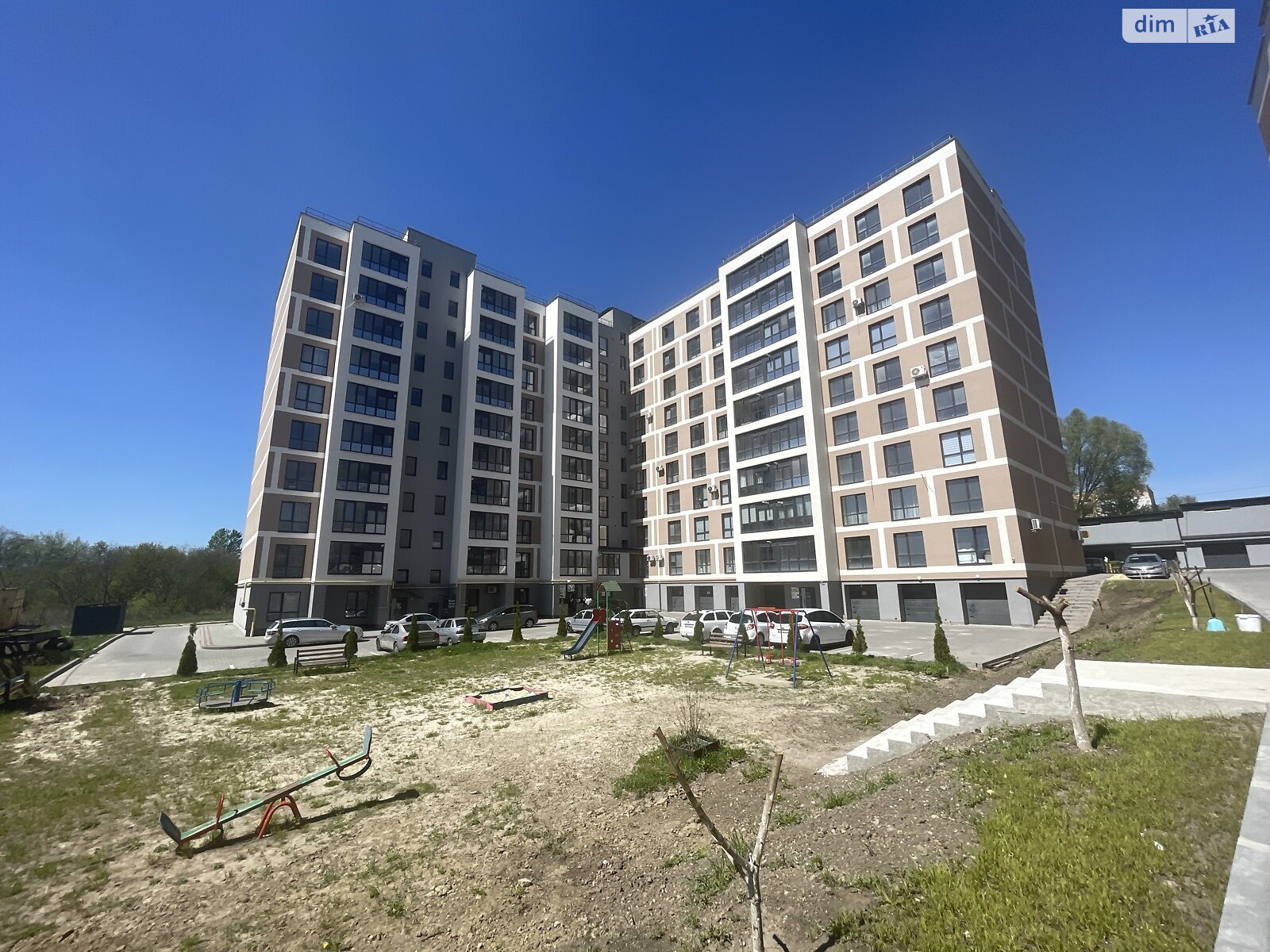 Продаж однокімнатної квартири в Тернополі, на вул. Текстильна 24Г, район Північний фото 1 Продаж однокімнатної квартири в Тернополі, на вул. Текстильна 24Г, район Північний фото 1