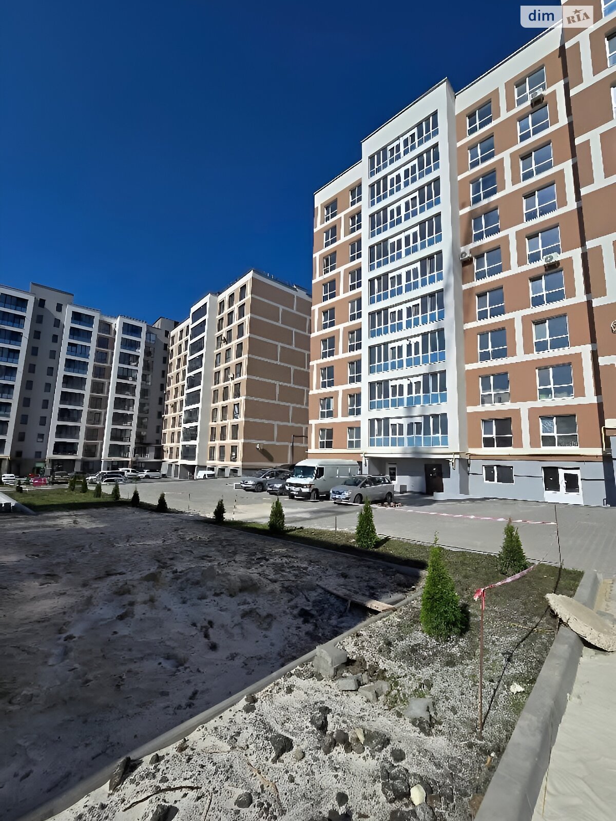 Продаж однокімнатної квартири в Тернополі, на вул. Текстильна 24А, район Північний фото 1 Продаж однокімнатної квартири в Тернополі, на вул. Текстильна 24А, район Північний фото 1
