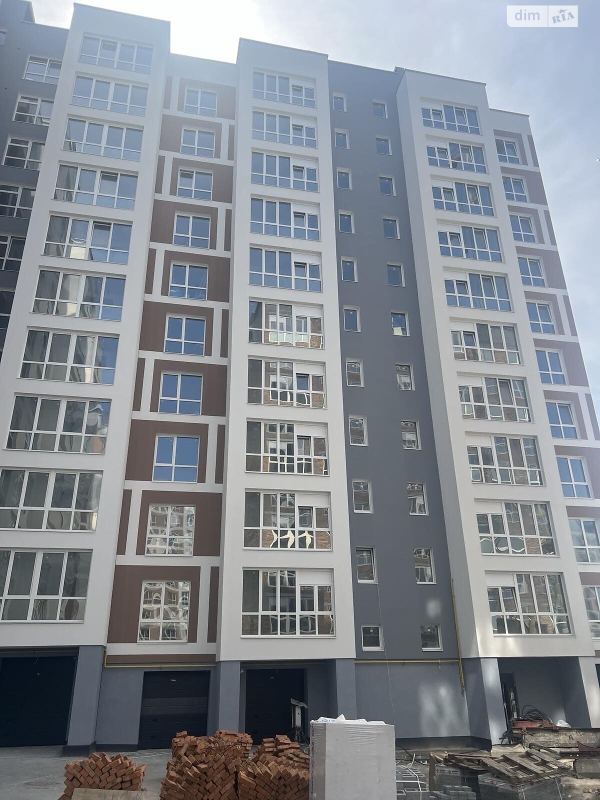 Продаж двокімнатної квартири в Тернополі, на вул. Текстильна, район Північний фото 1 Продаж двокімнатної квартири в Тернополі, на вул. Текстильна, район Північний фото 1