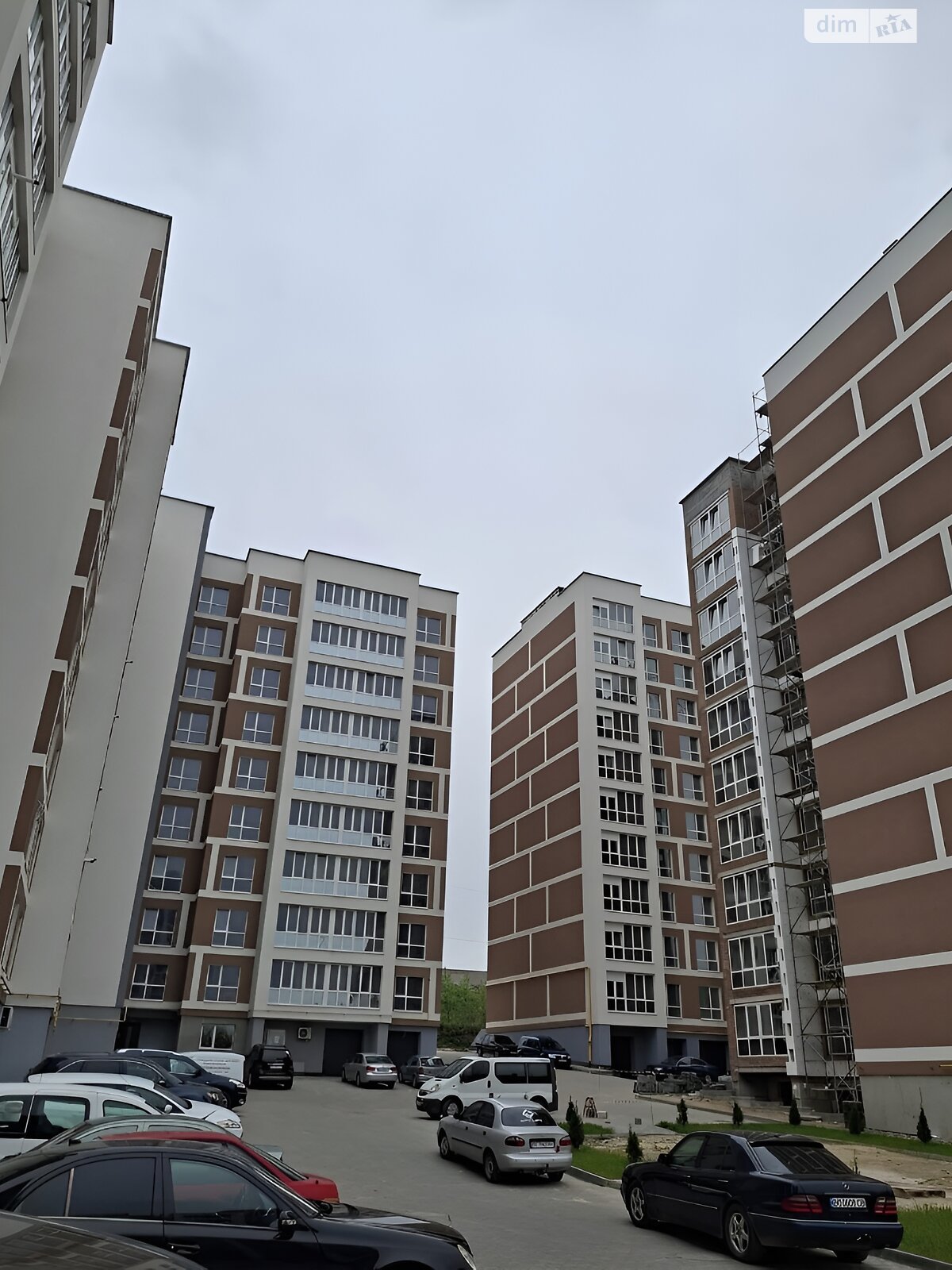 Продаж двокімнатної квартири в Тернополі, на вул. Текстильна, район Північний фото 1 Продаж двокімнатної квартири в Тернополі, на вул. Текстильна, район Північний фото 1