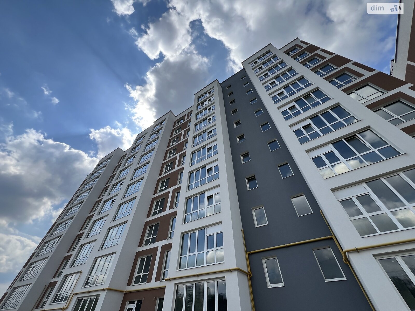 Продаж двокімнатної квартири в Тернополі, на вул. Текстильна 24Е, район Північний фото 1 Продаж двокімнатної квартири в Тернополі, на вул. Текстильна 24Е, район Північний фото 1