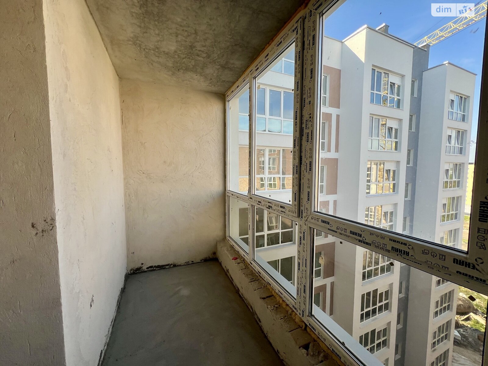 Продаж двокімнатної квартири в Тернополі, на вул. Текстильна 24Е, район Північний фото 1 Продаж двокімнатної квартири в Тернополі, на вул. Текстильна 24Е, район Північний фото 1