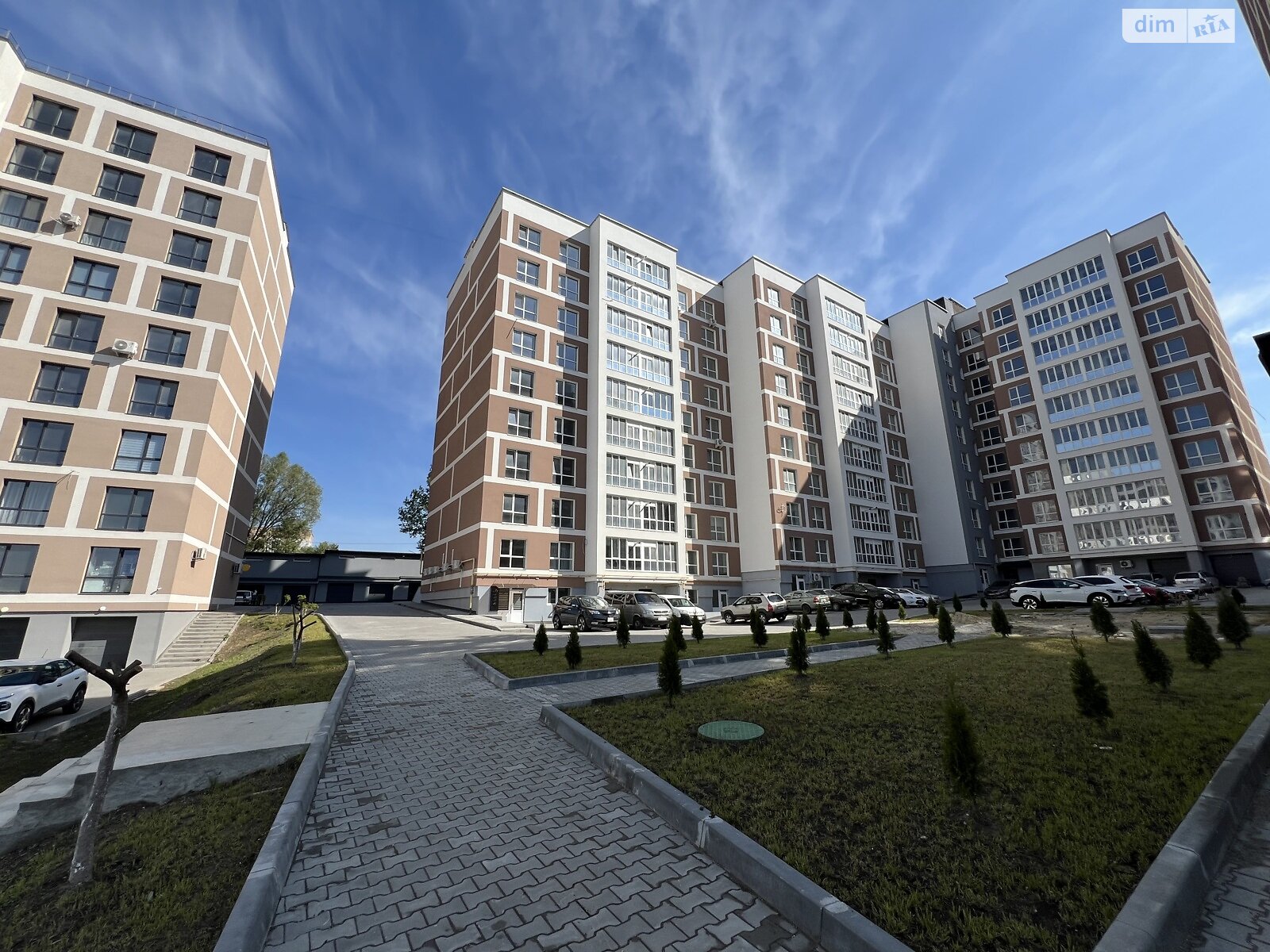 Продаж двокімнатної квартири в Тернополі, на вул. Текстильна 24Е, район Північний фото 1 Продаж двокімнатної квартири в Тернополі, на вул. Текстильна 24Е, район Північний фото 1