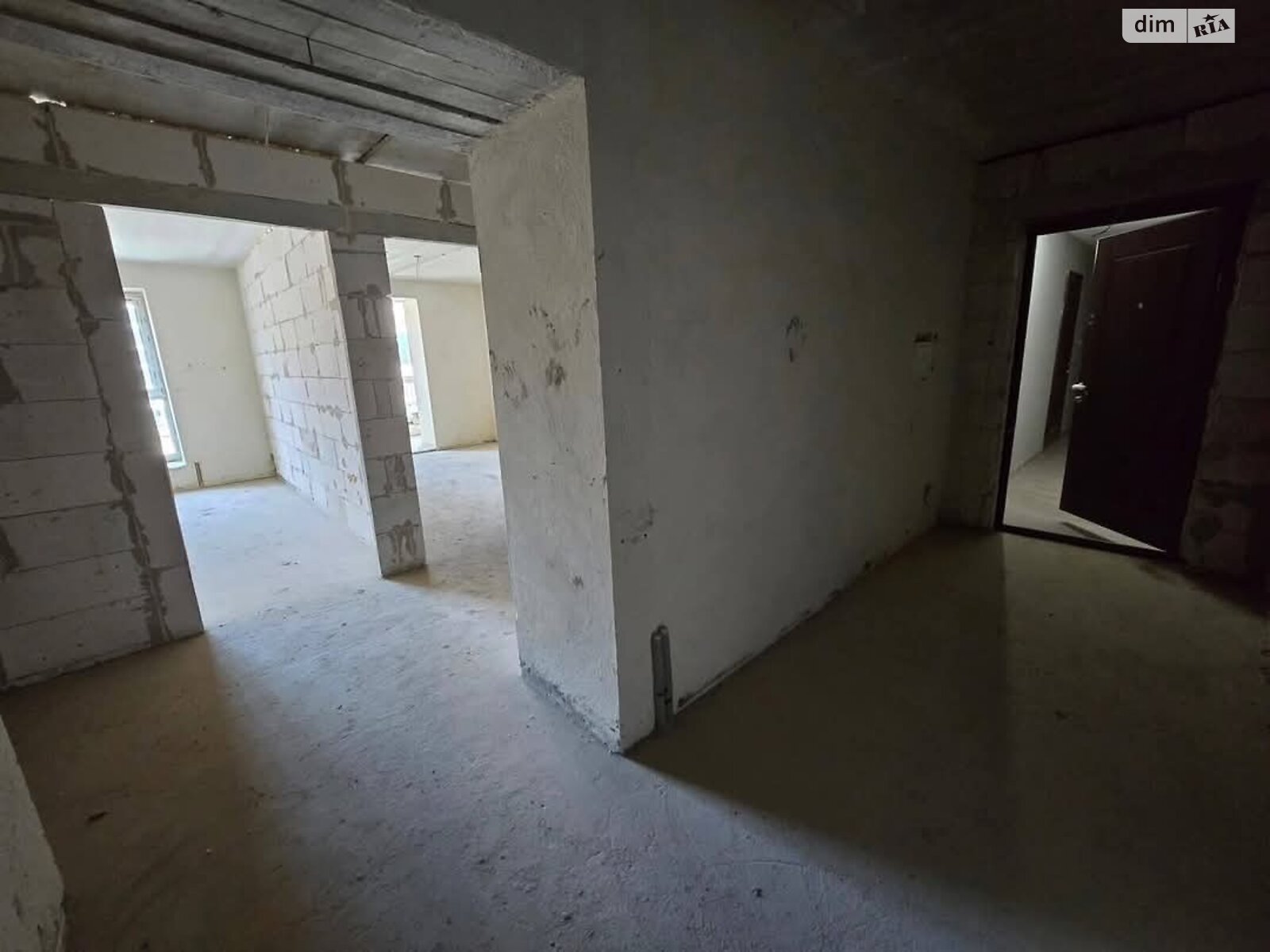Продажа однокомнатной квартиры в Тернополе, на ул. Текстильная 24А, район Северный фото 1