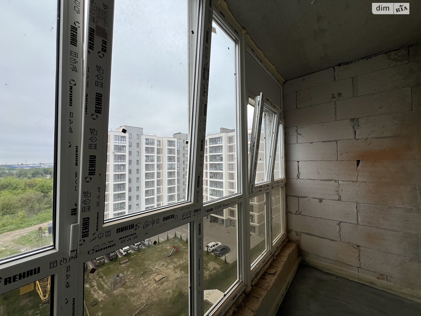 Продажа однокомнатной квартиры в Тернополе, на ул. Текстильная 24Е, район Северный фото 1 Продажа однокомнатной квартиры в Тернополе, на ул. Текстильная 24Е, район Северный фото 1