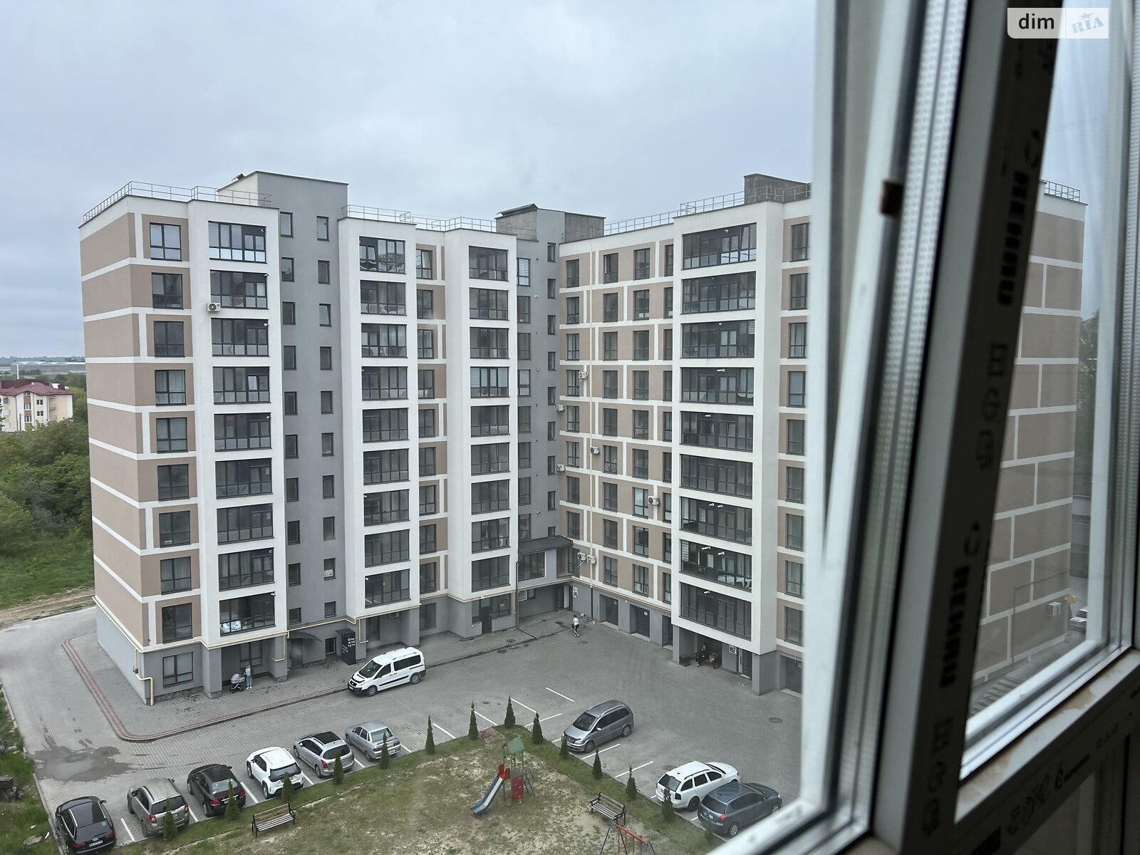 Продажа однокомнатной квартиры в Тернополе, на ул. Текстильная 24Е, район Северный фото 1 Продажа однокомнатной квартиры в Тернополе, на ул. Текстильная 24Е, район Северный фото 1
