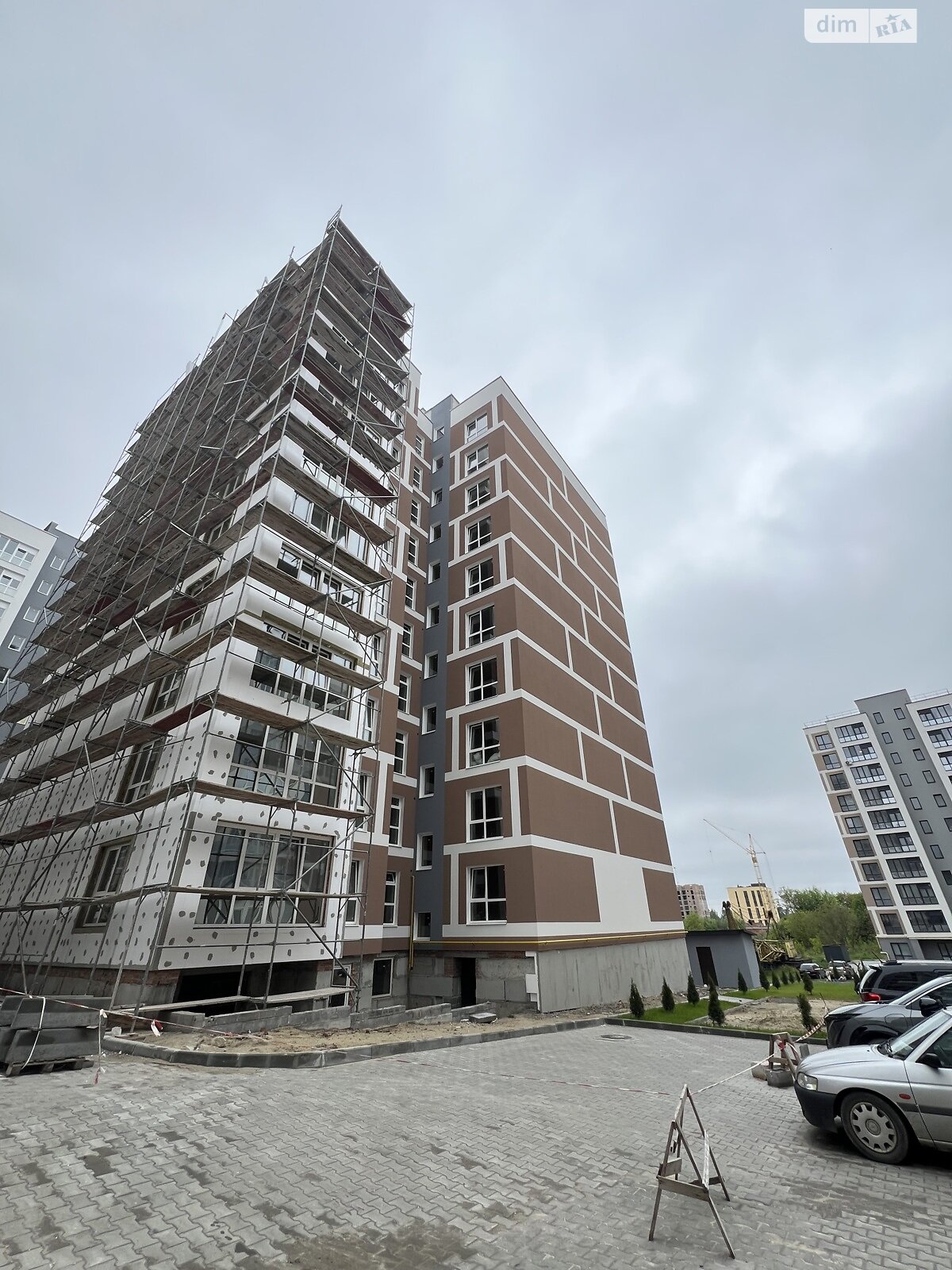 Продажа однокомнатной квартиры в Тернополе, на ул. Текстильная 24Е, район Северный фото 1 Продажа однокомнатной квартиры в Тернополе, на ул. Текстильная 24Е, район Северный фото 1