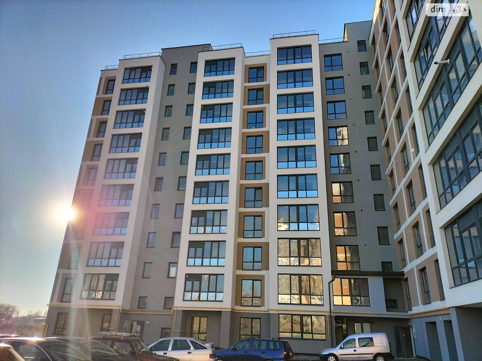 Продажа двухкомнатной квартиры в Тернополе, на ул. Текстильная, район Северный фото 1 Продажа двухкомнатной квартиры в Тернополе, на ул. Текстильная, район Северный фото 1