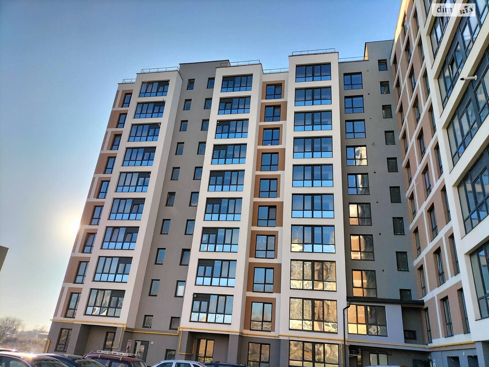 Продажа двухкомнатной квартиры в Тернополе, на ул. Текстильная, район Северный фото 1 Продажа двухкомнатной квартиры в Тернополе, на ул. Текстильная, район Северный фото 1