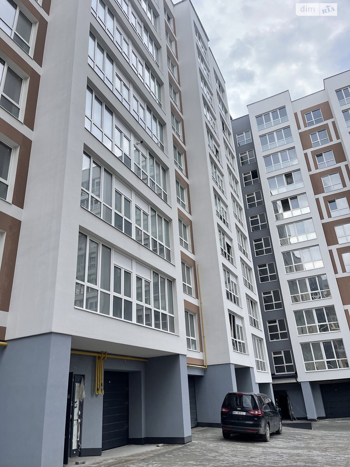 Продажа двухкомнатной квартиры в Тернополе, на ул. Текстильная, район Северный фото 1 Продажа двухкомнатной квартиры в Тернополе, на ул. Текстильная, район Северный фото 1