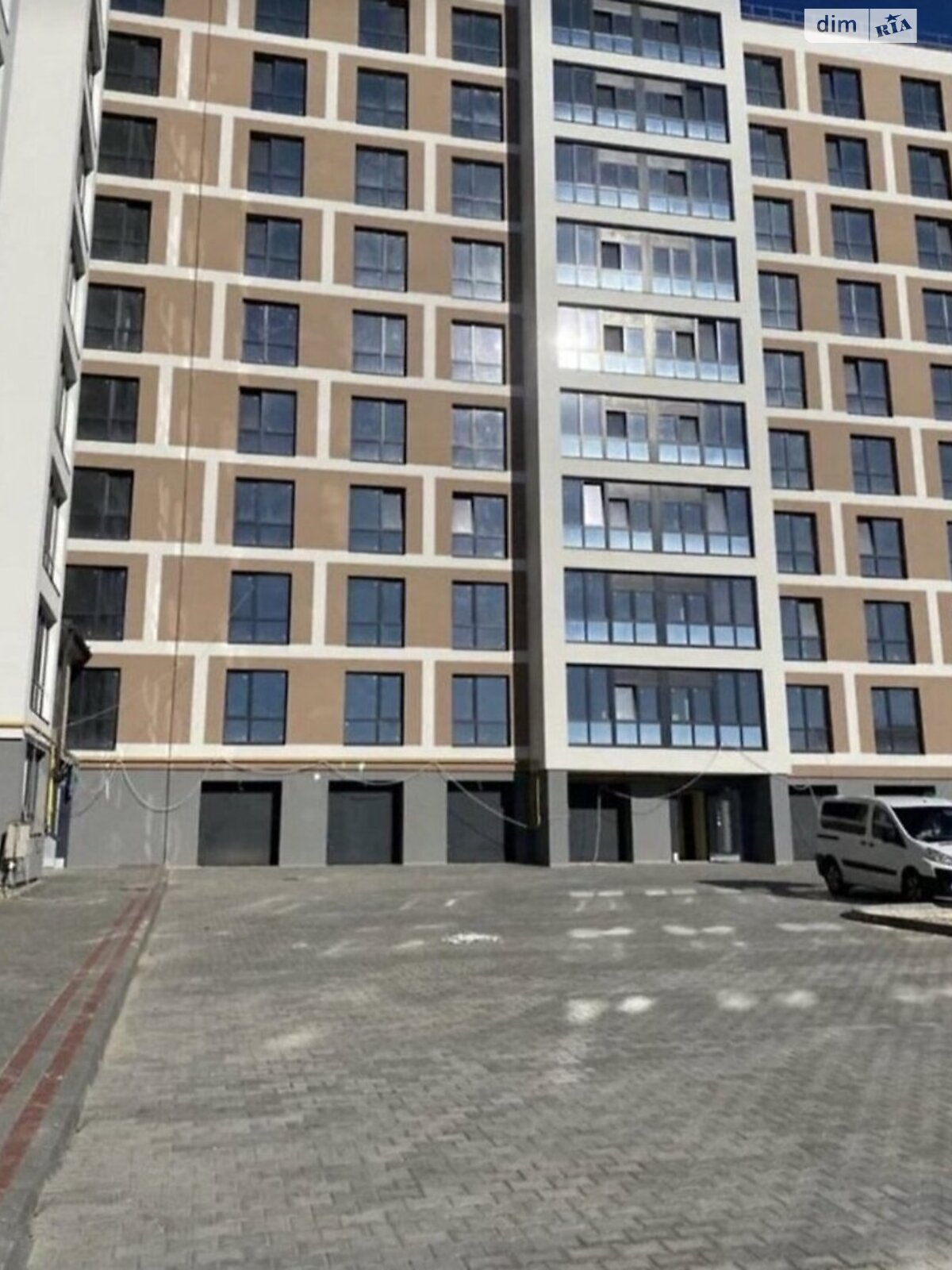 Продаж двокімнатної квартири в Тернополі, на вул. Текстильна, район Північний фото 1 Продаж двокімнатної квартири в Тернополі, на вул. Текстильна, район Північний фото 1