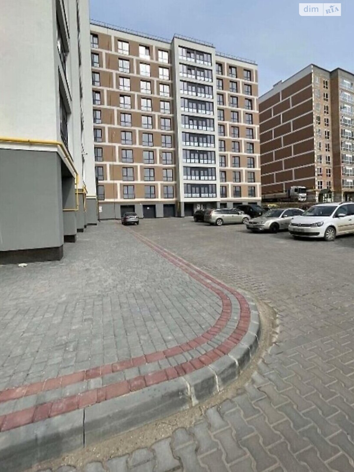 Продаж двокімнатної квартири в Тернополі, на вул. Текстильна, район Північний фото 1 Продаж двокімнатної квартири в Тернополі, на вул. Текстильна, район Північний фото 1